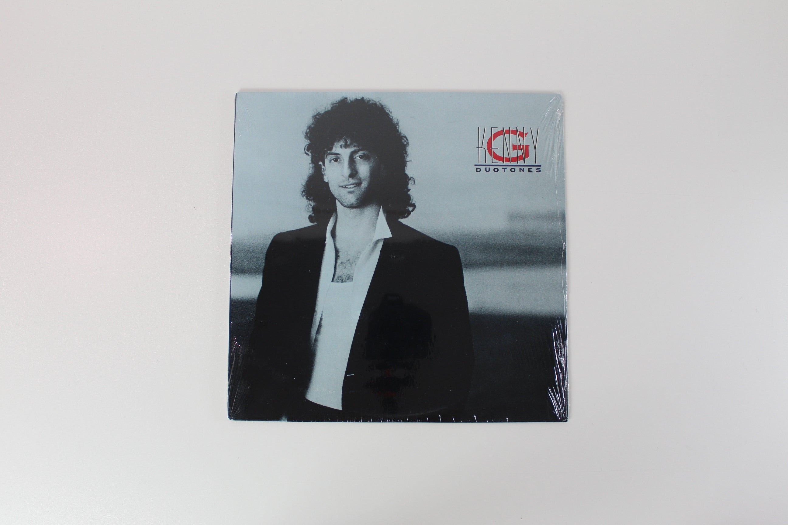 Kenny G - Duotones on Arista Club Edition Sealed