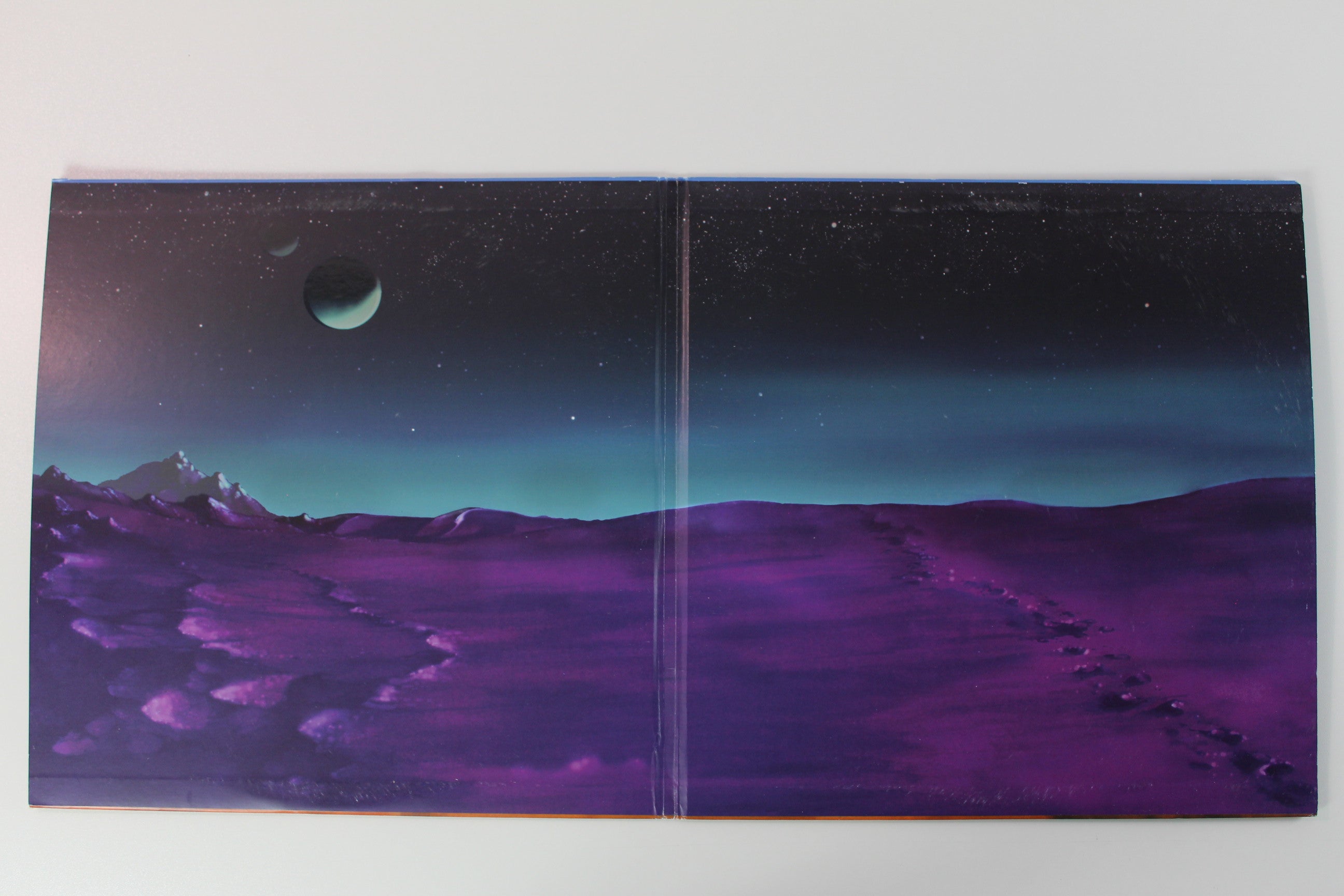 Sleep - Dopesmoker on Southern Lord Ltd Green/Black Splatter Reissue