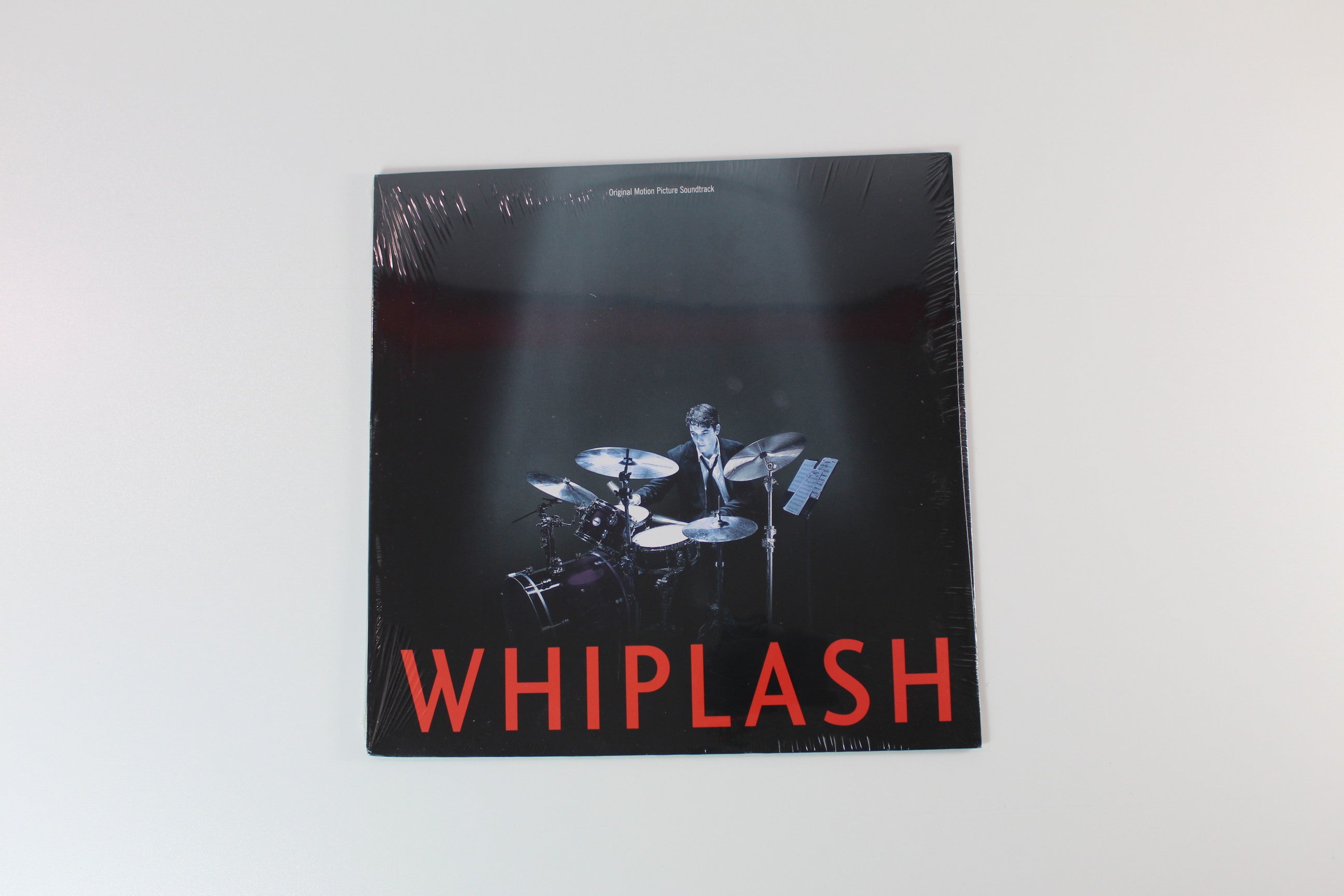 Various - Whiplash (Original Motion Picture Soundtrack) on Varese Sarabande RSD 2015 Pressing Sealed