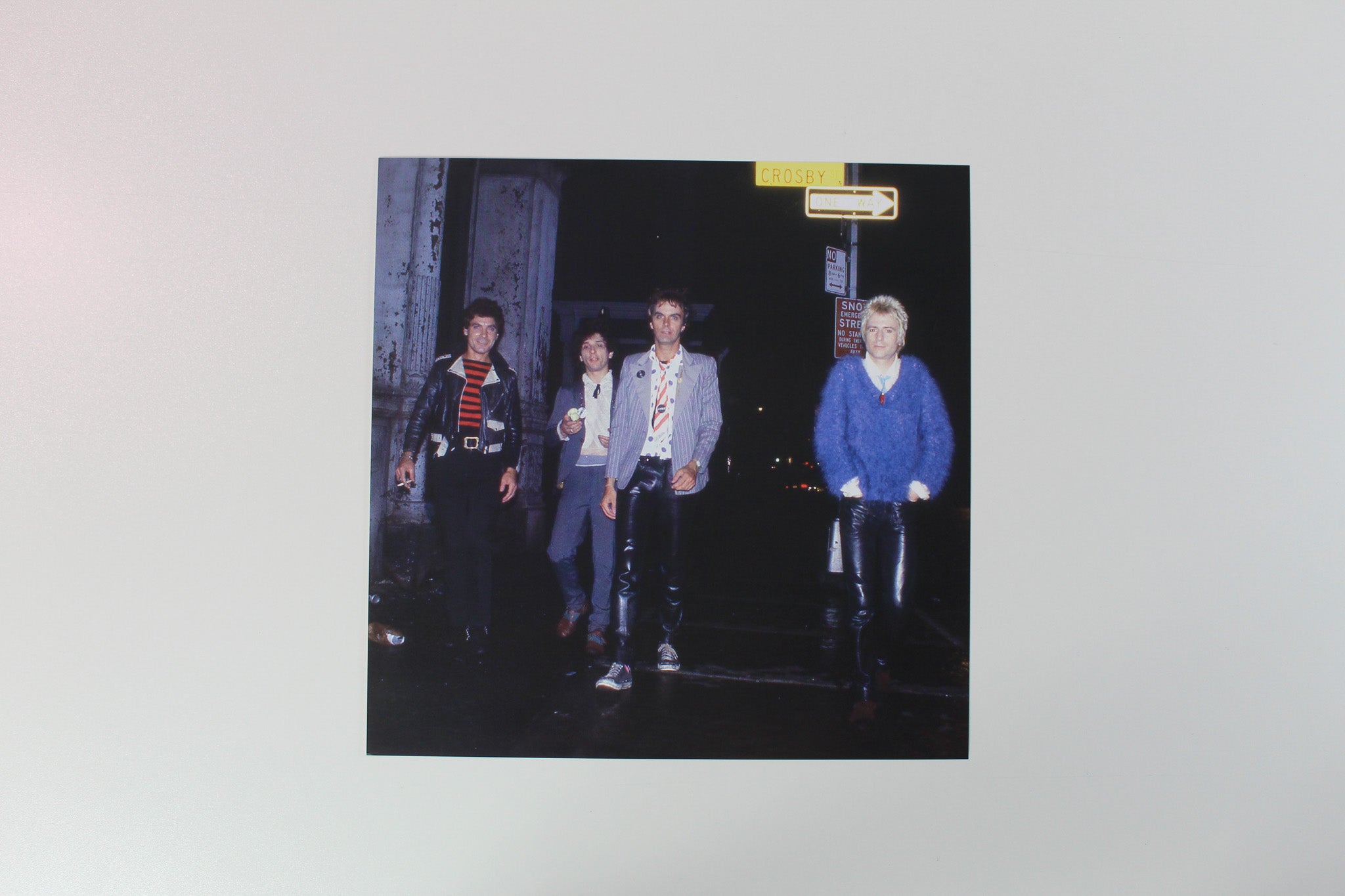 The Heartbreakers - The L.A.M.F. Demo Sessions on Jungle Records - Magenta Transparent Vinyl