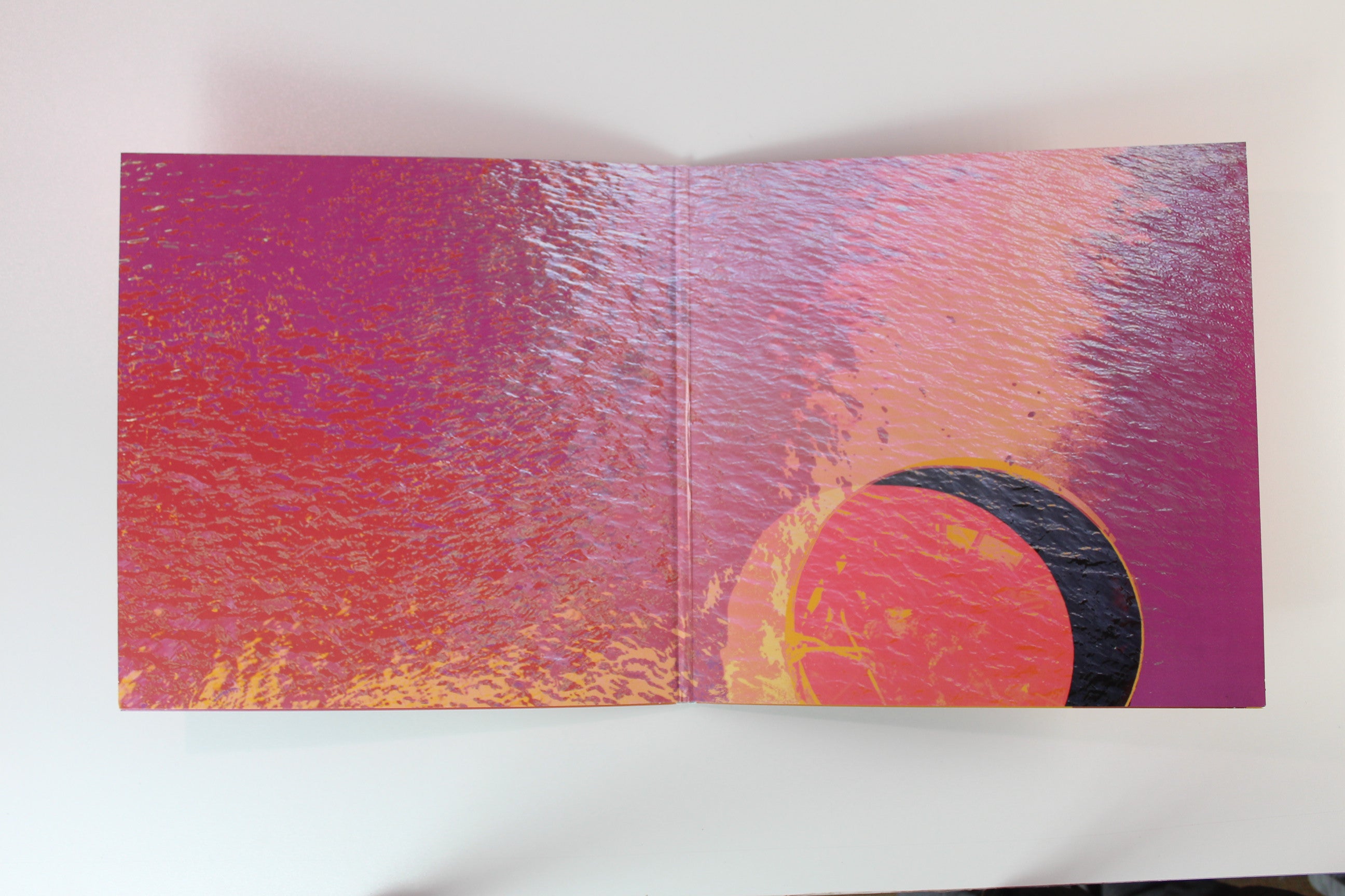 Joe McPhee - Of Things Beyond Thule Vol. 1 on Aerophonic Records