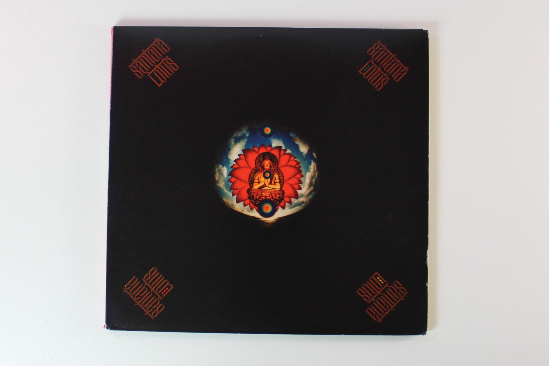 Santana - Lotus on Friday Music