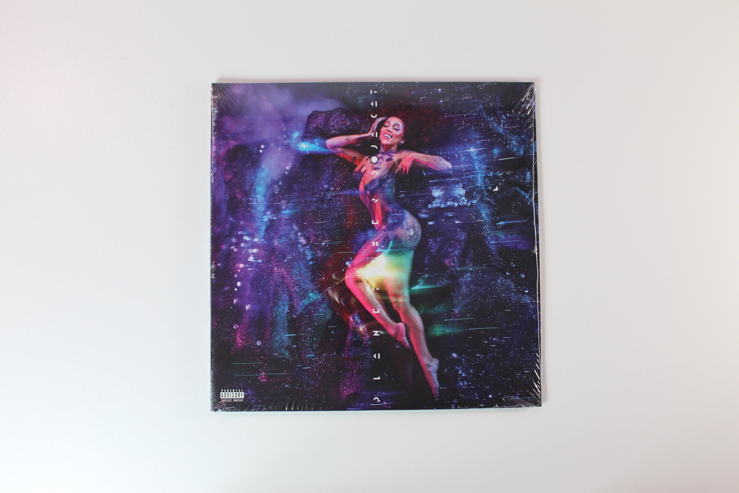 Doja Cat - Planet Her on Kemosabe Deluxe Edition Sealed