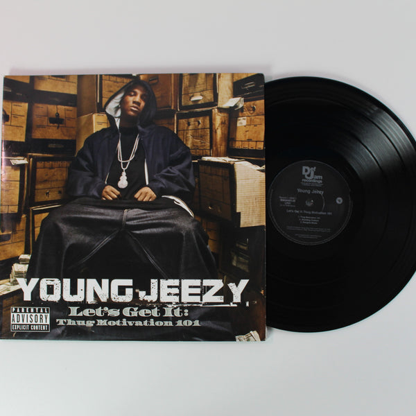 YOUNG JEEZY THE RECESSI レコード LP 12インチ 41SbjMx9-ML._UF1000,1000_QL80_.jpg