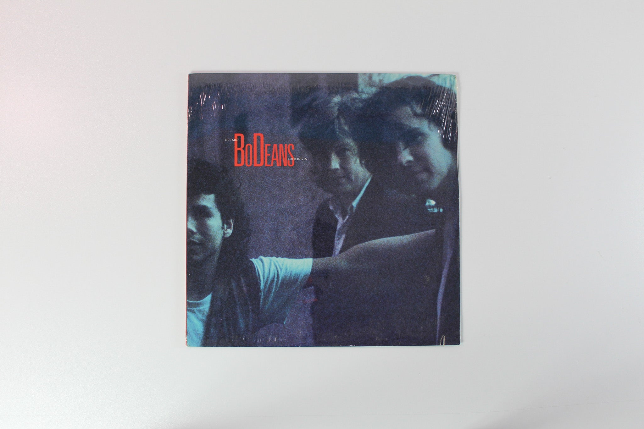BoDeans - Outside Looking In on Slash - Sealed