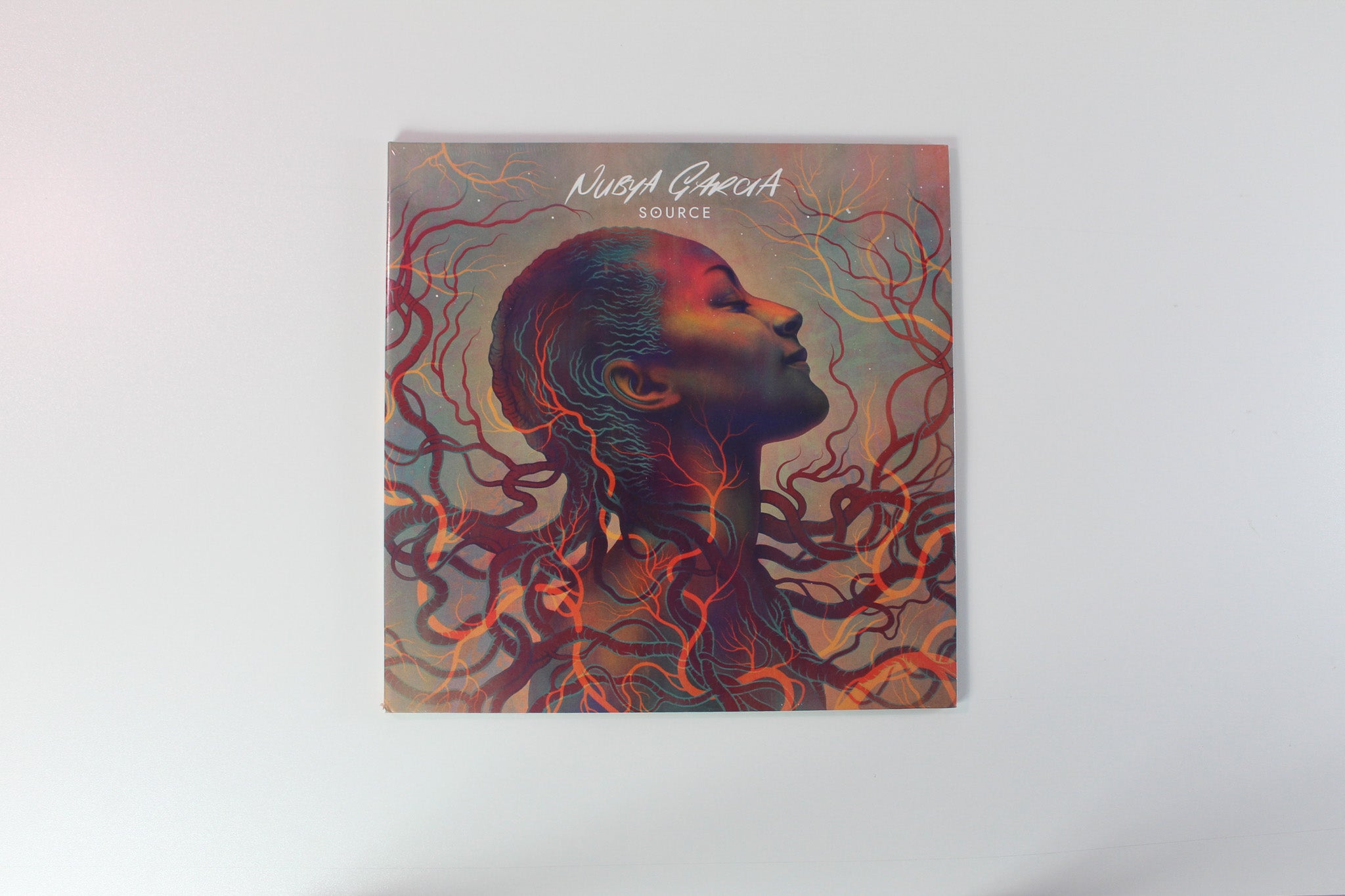 Nubya Garcia - Source on Concord Jazz - Sealed