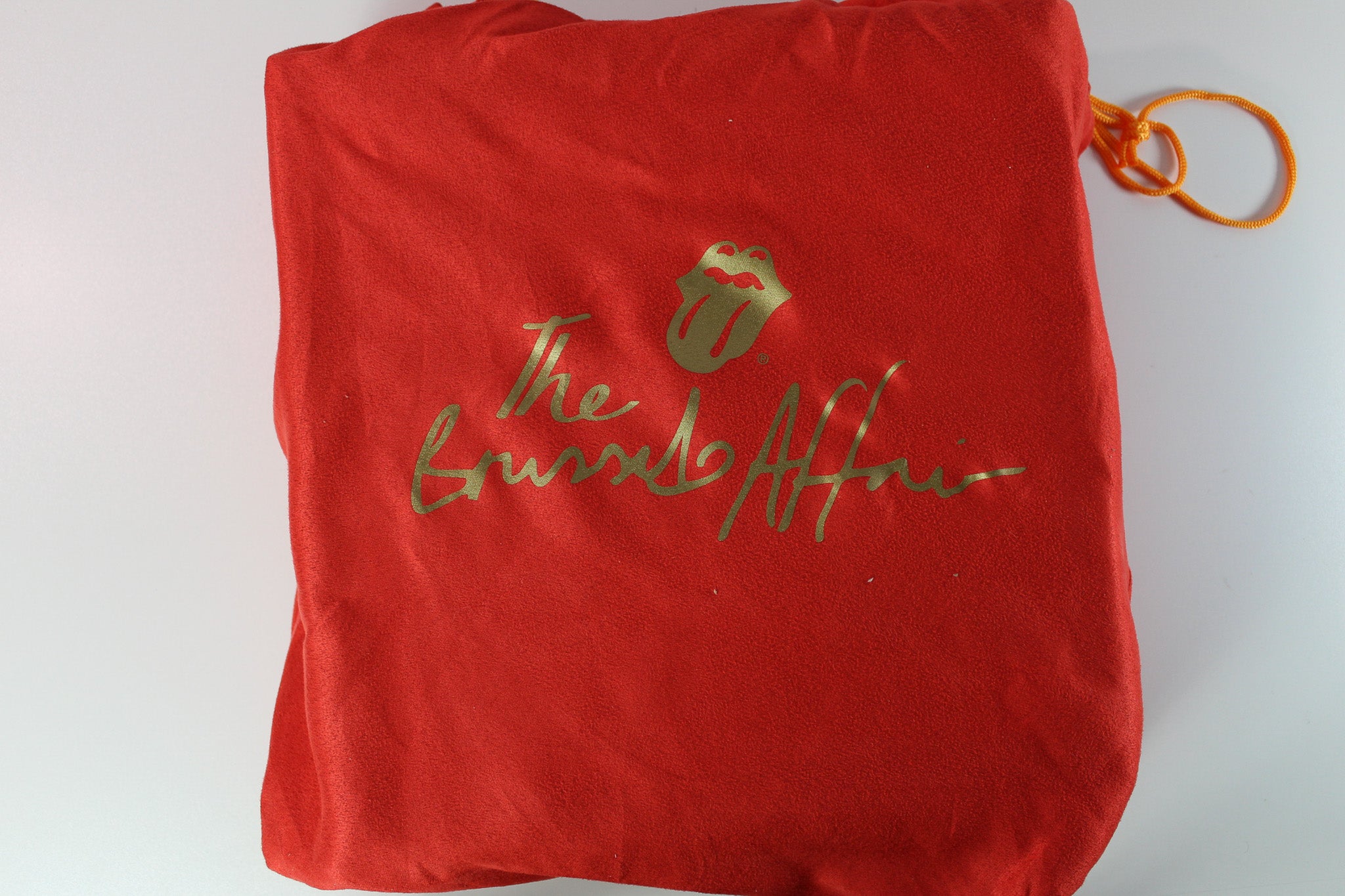 The Rolling Stones - The Brussels Affair on Rolling Stones Archive Ltd Collector's Edition Box Set