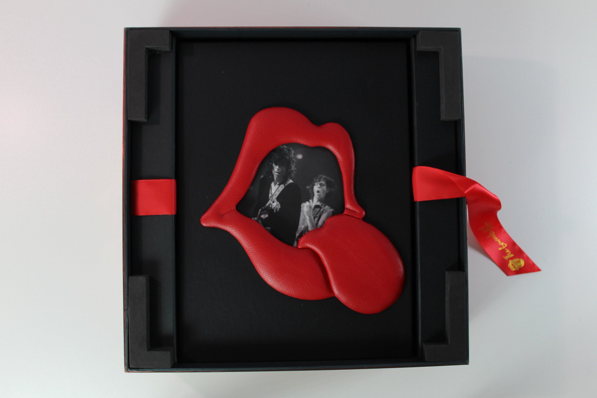 The Rolling Stones - The Brussels Affair on Rolling Stones Archive Ltd Collector's Edition Box Set