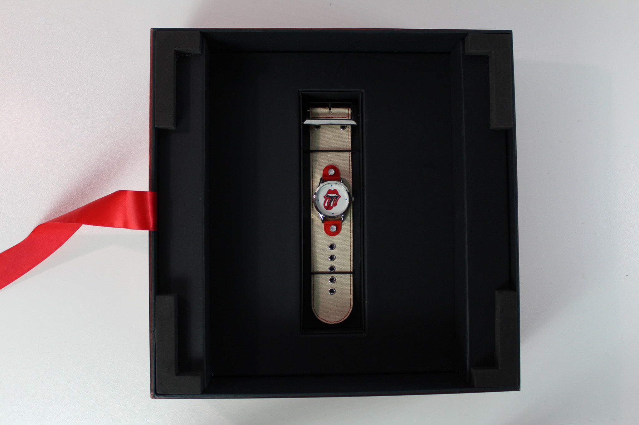 The Rolling Stones - The Brussels Affair on Rolling Stones Archive Ltd Collector's Edition Box Set