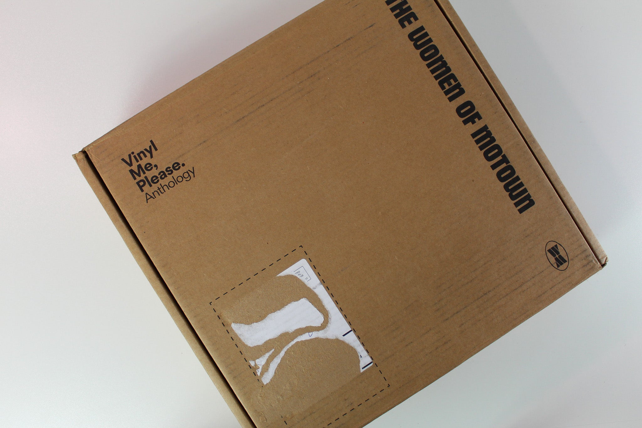 Various - The Women Of Motown Vinyl Me Please Ltd Numbered Reissue Box Set