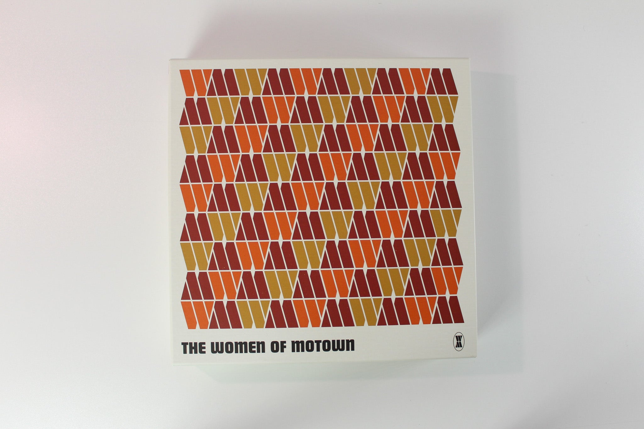 Various - The Women Of Motown Vinyl Me Please Ltd Numbered Reissue Box Set