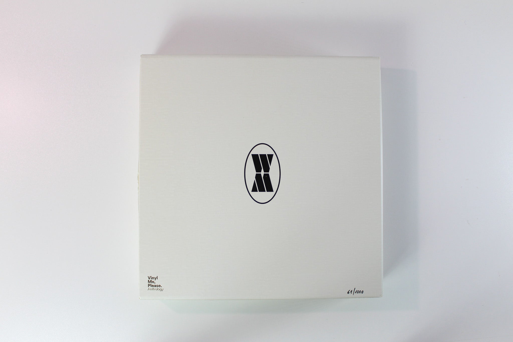 Various - The Women Of Motown Vinyl Me Please Ltd Numbered Reissue Box Set