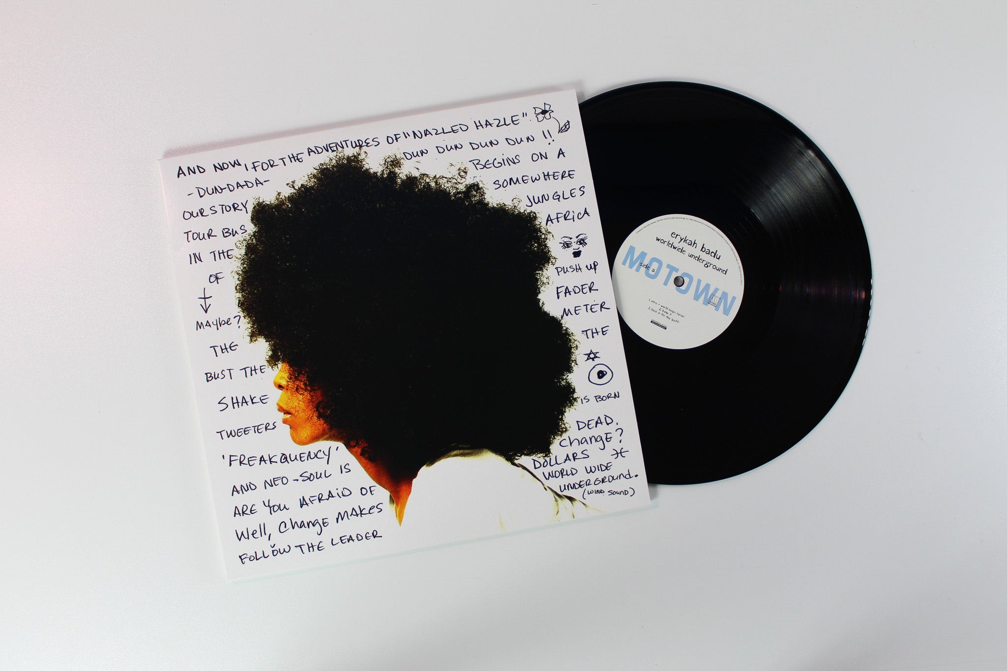 Various - The Women Of Motown Vinyl Me Please Ltd Numbered Reissue Box