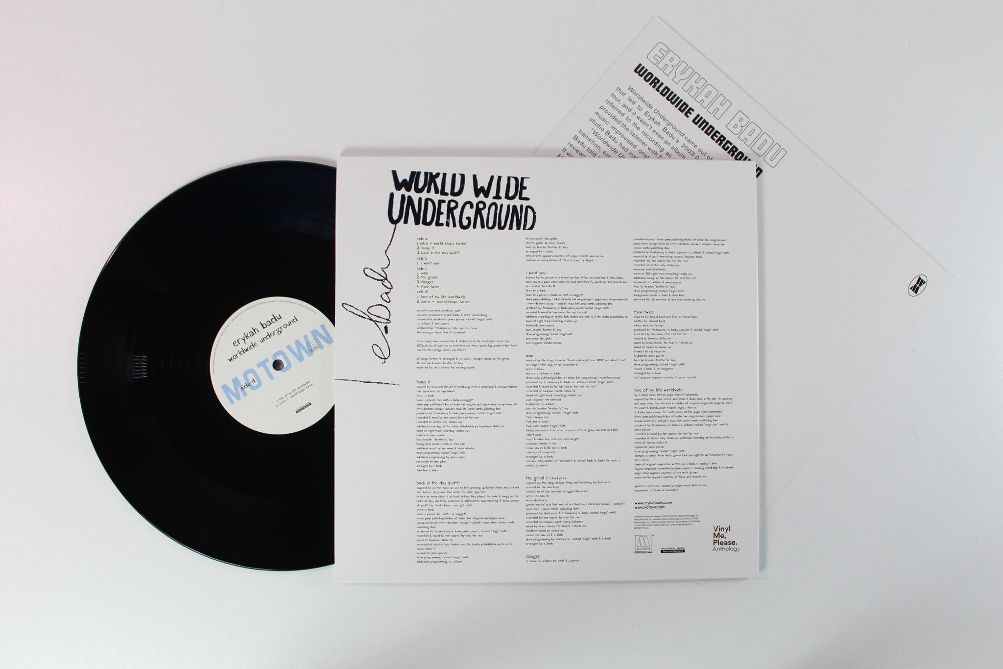 Various - The Women Of Motown Vinyl Me Please Ltd Numbered Reissue Box Set