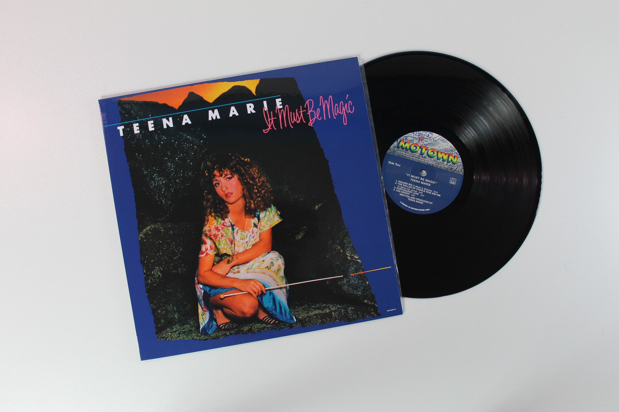Various - The Women Of Motown Vinyl Me Please Ltd Numbered Reissue Box