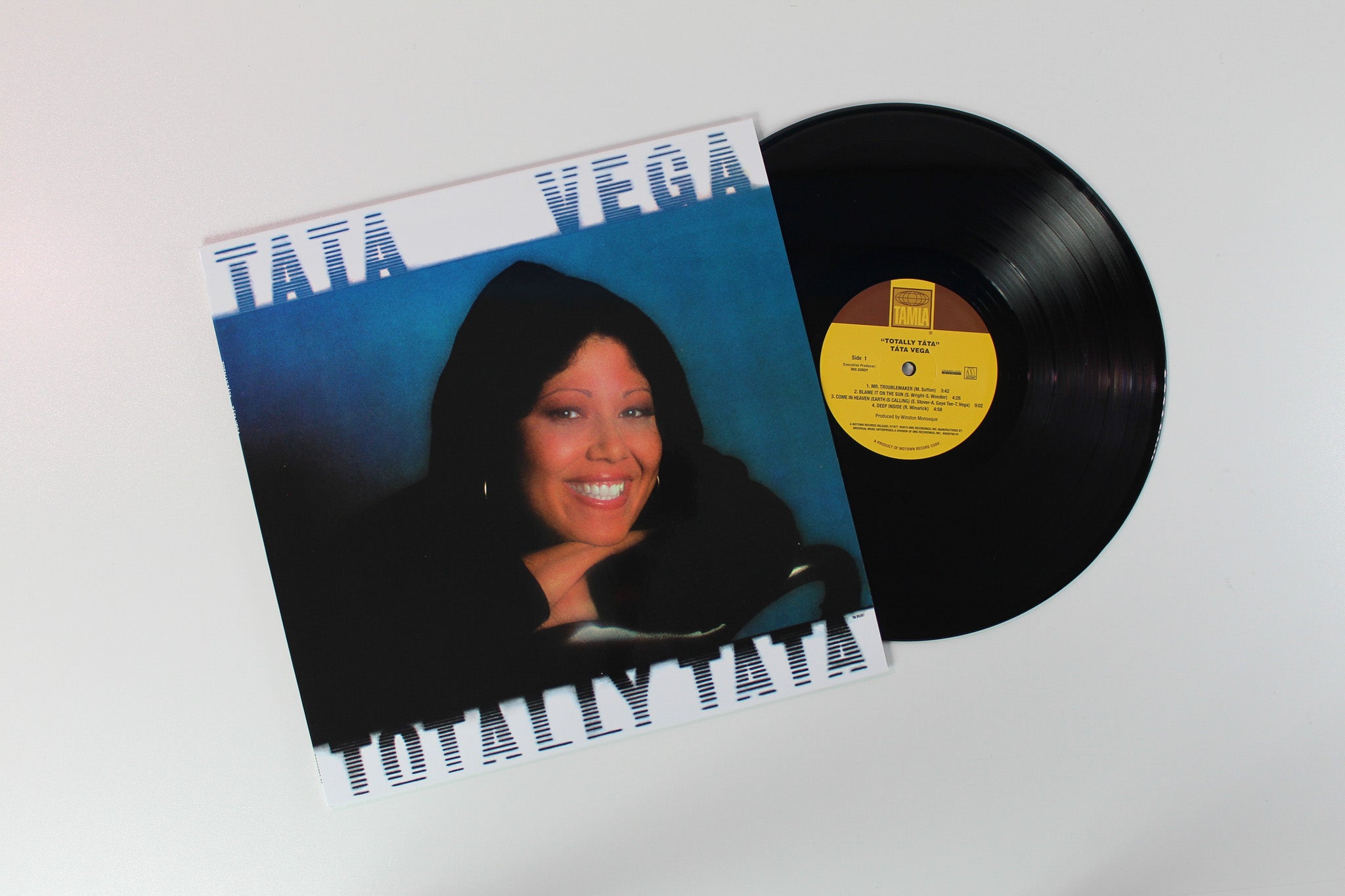 Various - The Women Of Motown Vinyl Me Please Ltd Numbered Reissue Box Set