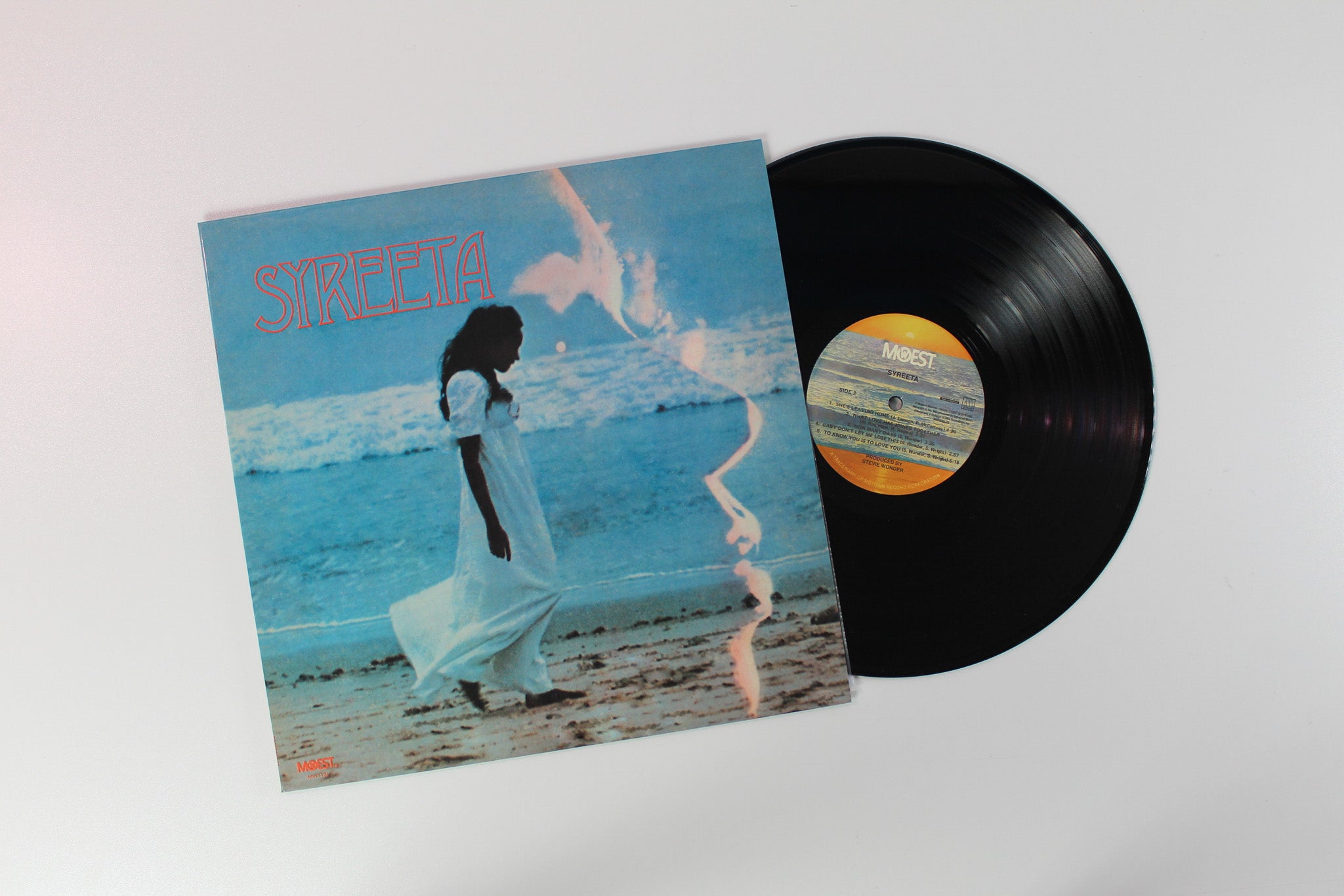 Various - The Women Of Motown Vinyl Me Please Ltd Numbered Reissue Box Set