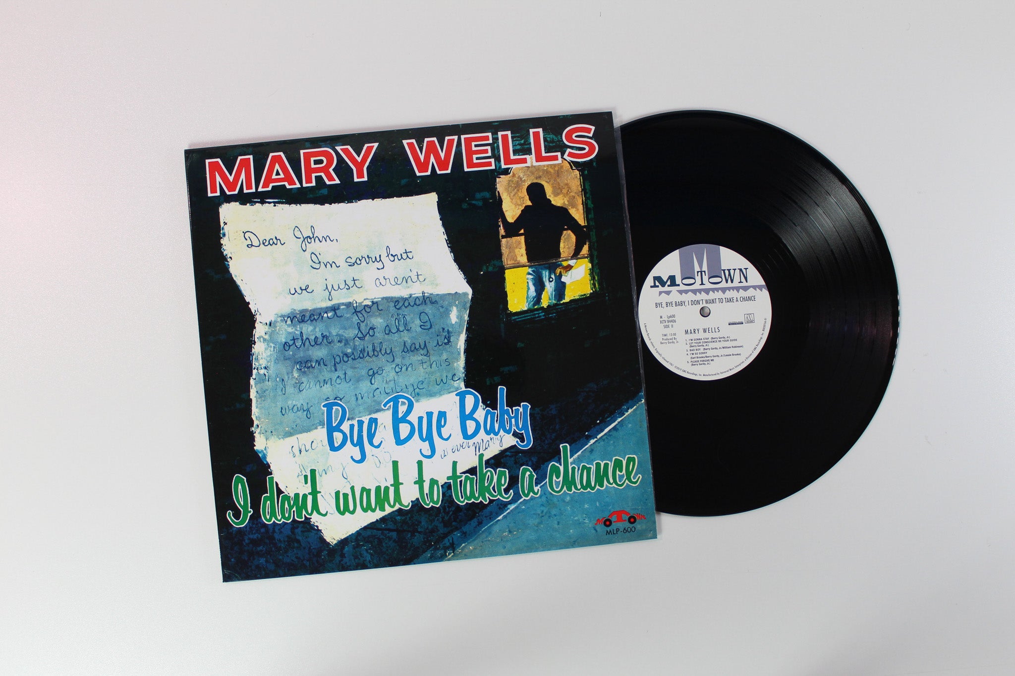 Various - The Women Of Motown Vinyl Me Please Ltd Numbered Reissue Box Set