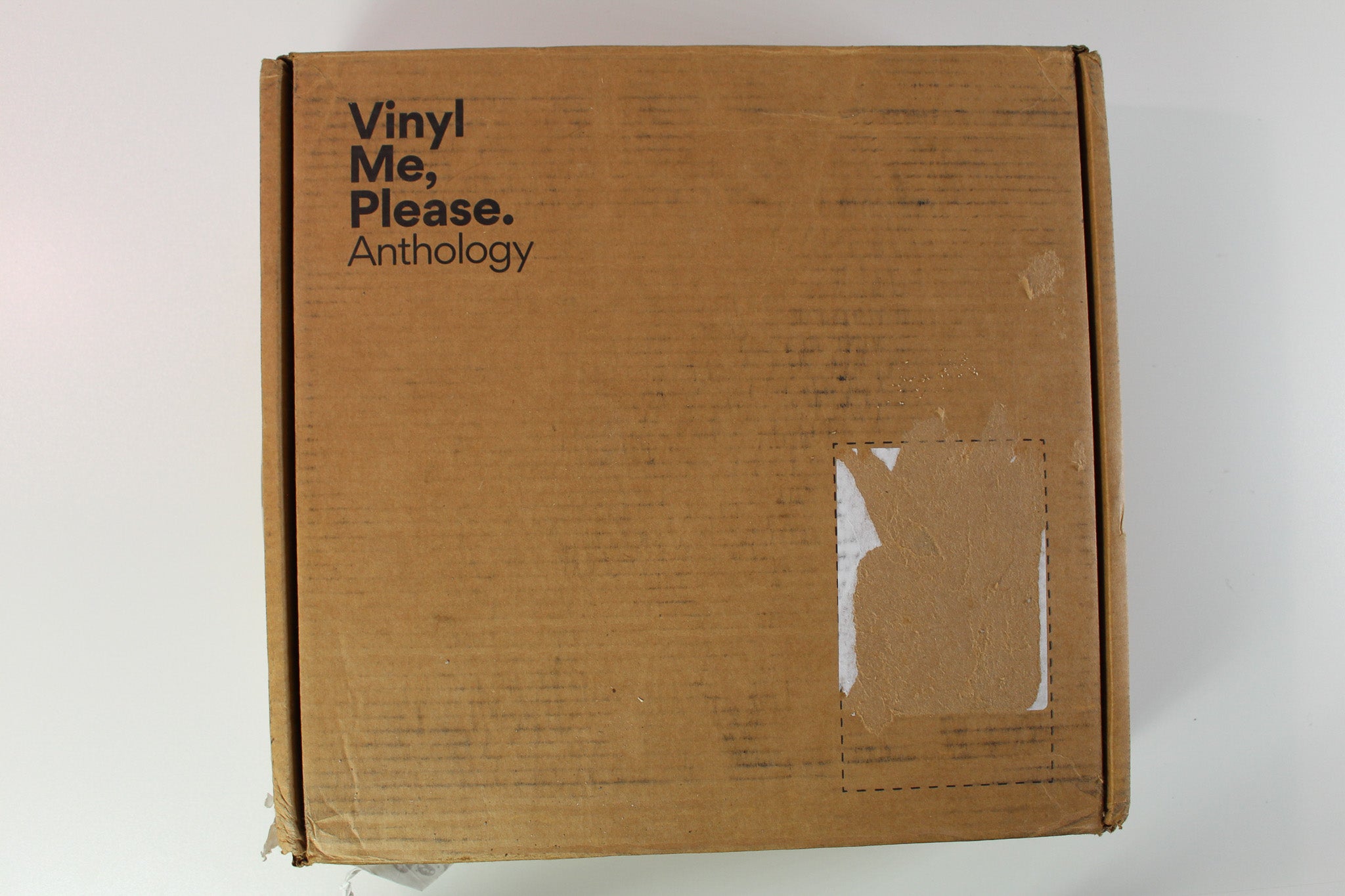 Various - The Story Of Stax Records on Stax Vinyl Me Please Ltd Numbered Reissue Box Set