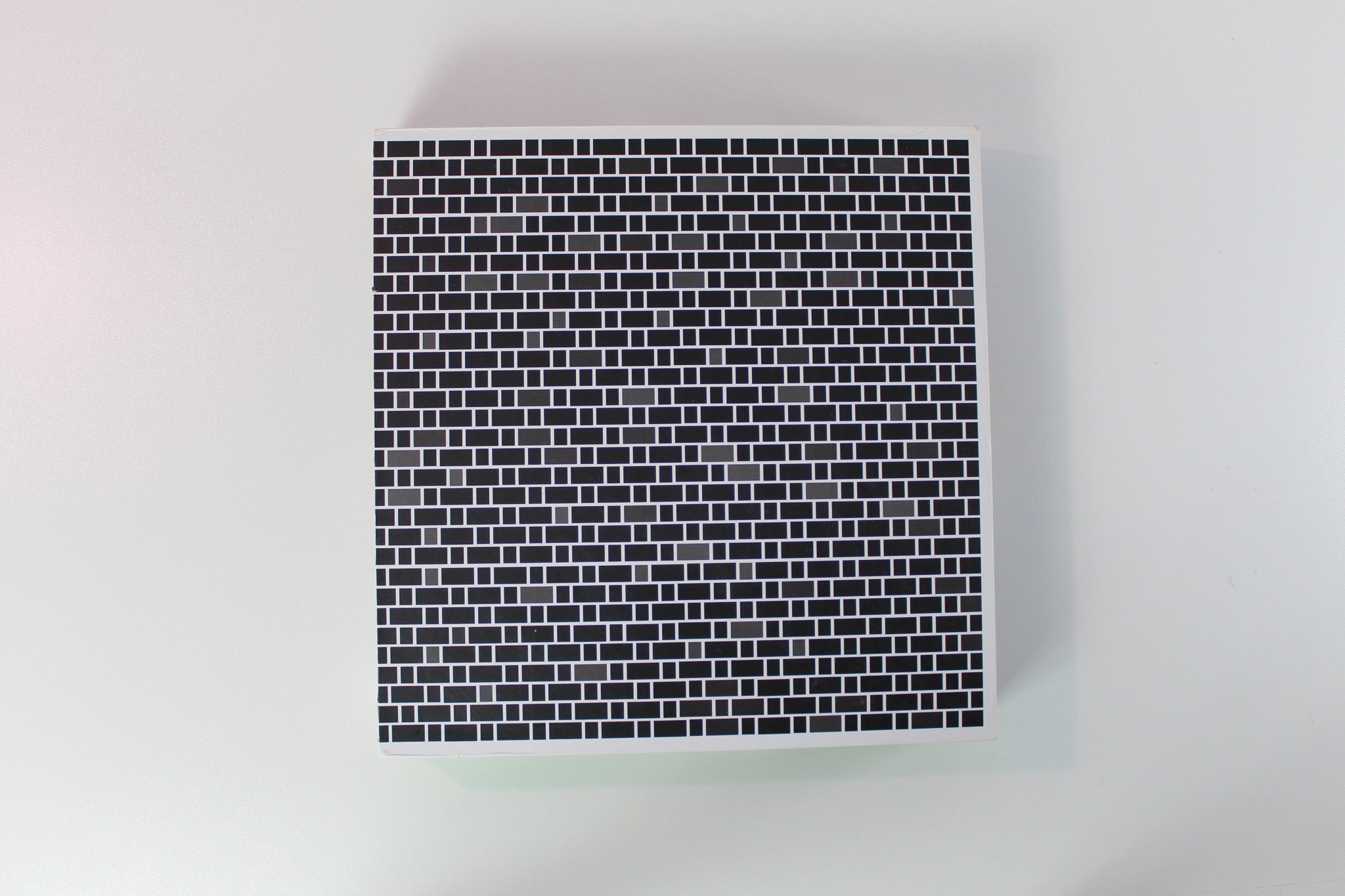 Madlib - Madlib Medicine Show: The Brick on Madlib Invazion Box Set Reissue
