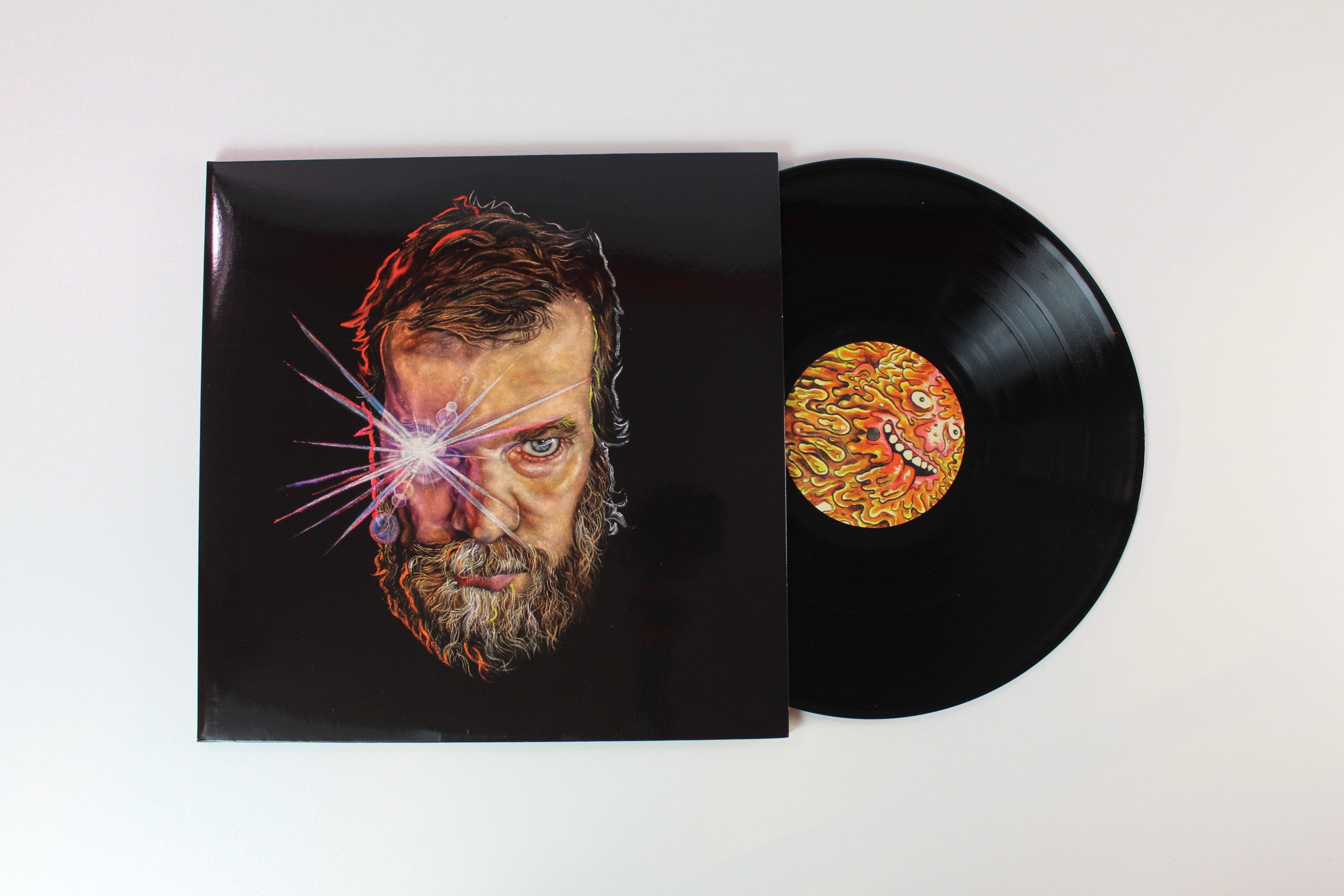 John Grant - Boy From Michigan on Bella Union