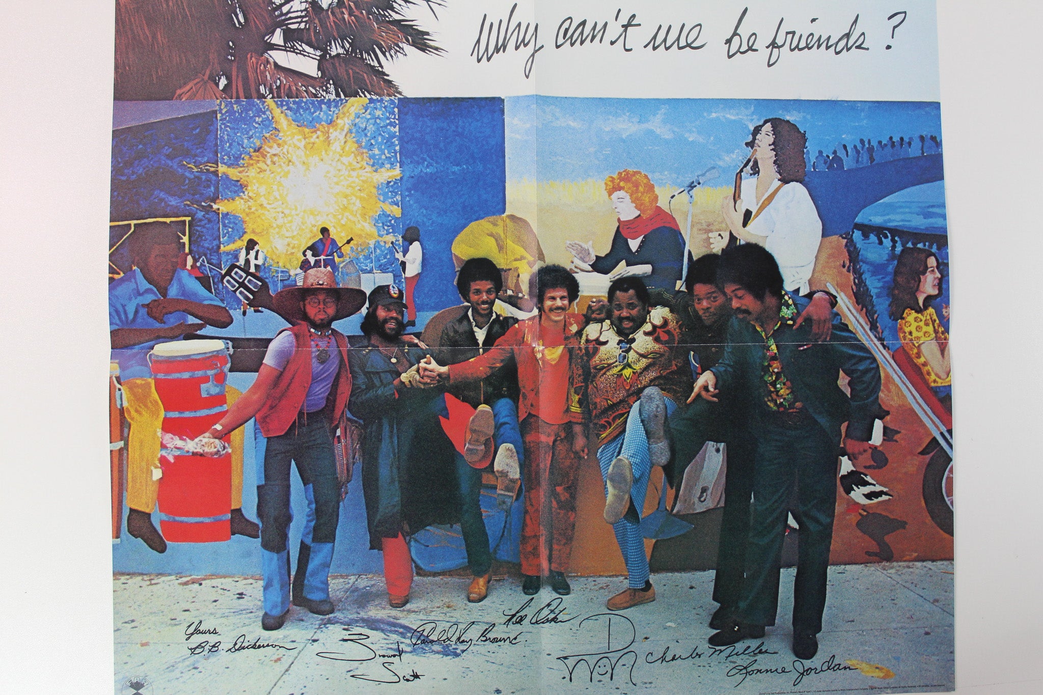 War - The Vinyl: 1971-1975 Ltd. RSD Edition on Avenue/Rhino Records Colored Vinyl Box Set