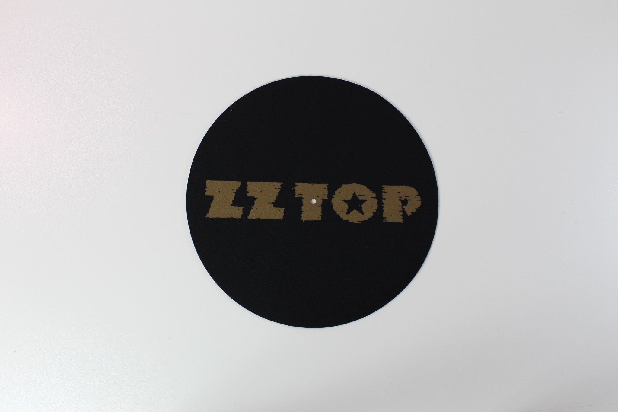 ZZ Top - From The Top: 1971-1976 Ltd. Numbered Reissue on Rhino/Warner Records Box Set
