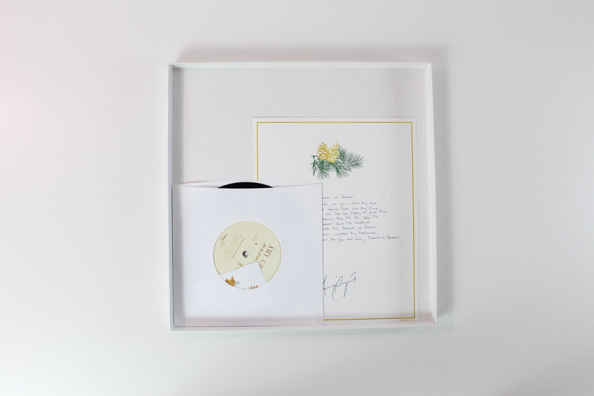 Amy Grant - Christmas on Amy Grant Productions Ltd Remastered Box Set