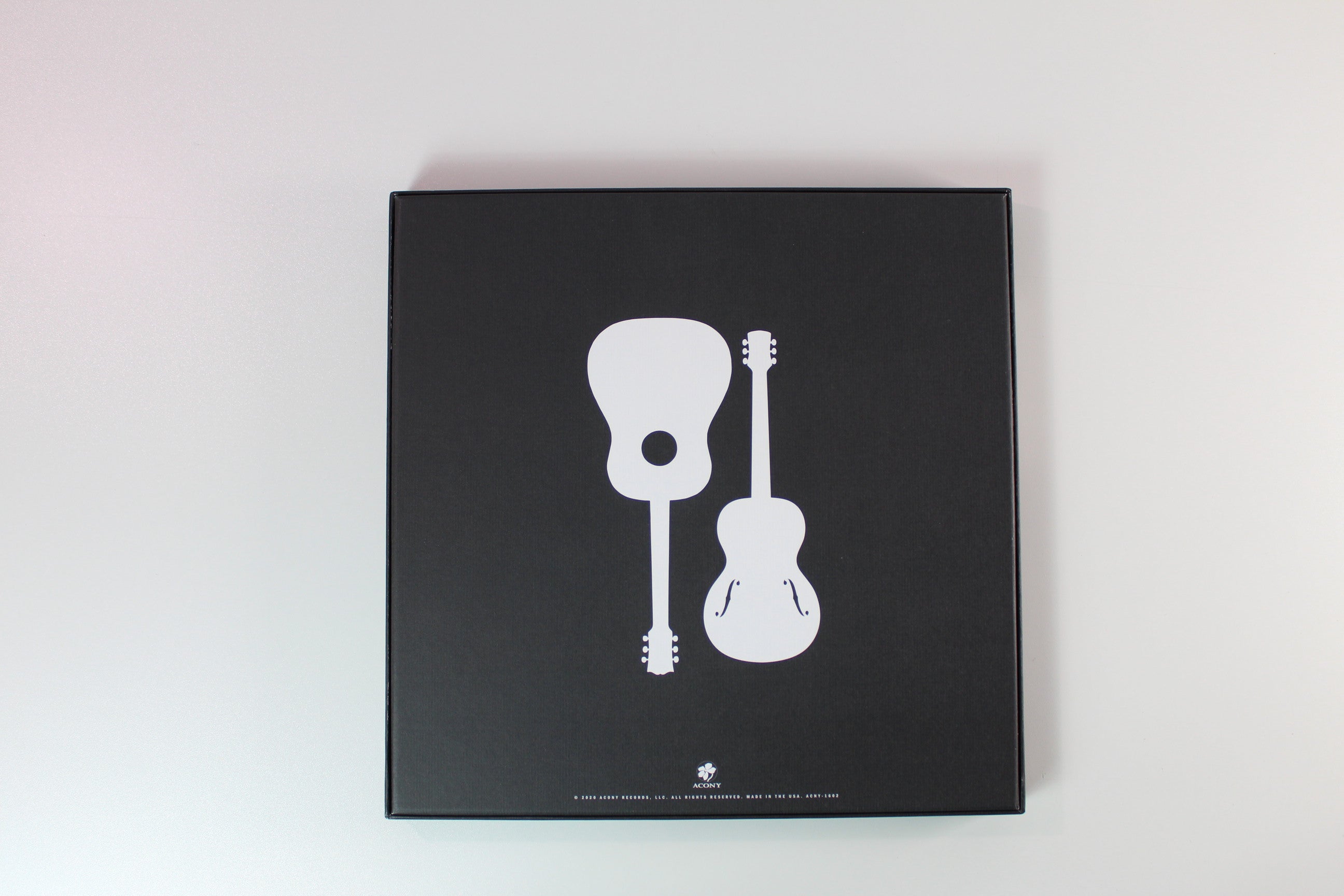 Gillian Welch - Boots No. 2: The Lost Songs (Vol. 1 | 2 | 3) on Acony Records - 3-lp Box Set