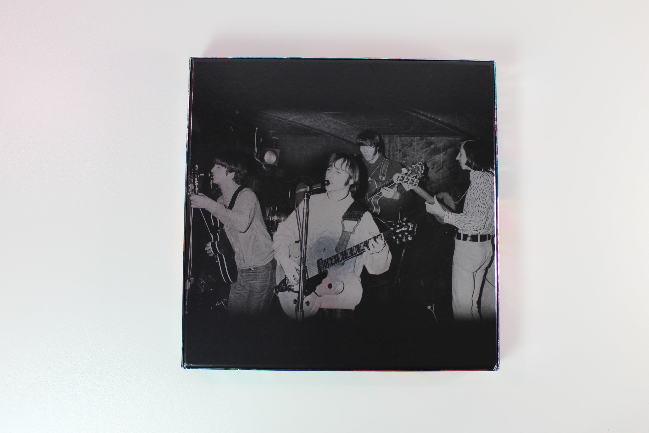 Buffalo Springfield - What's That Sound? Complete Albums Collection