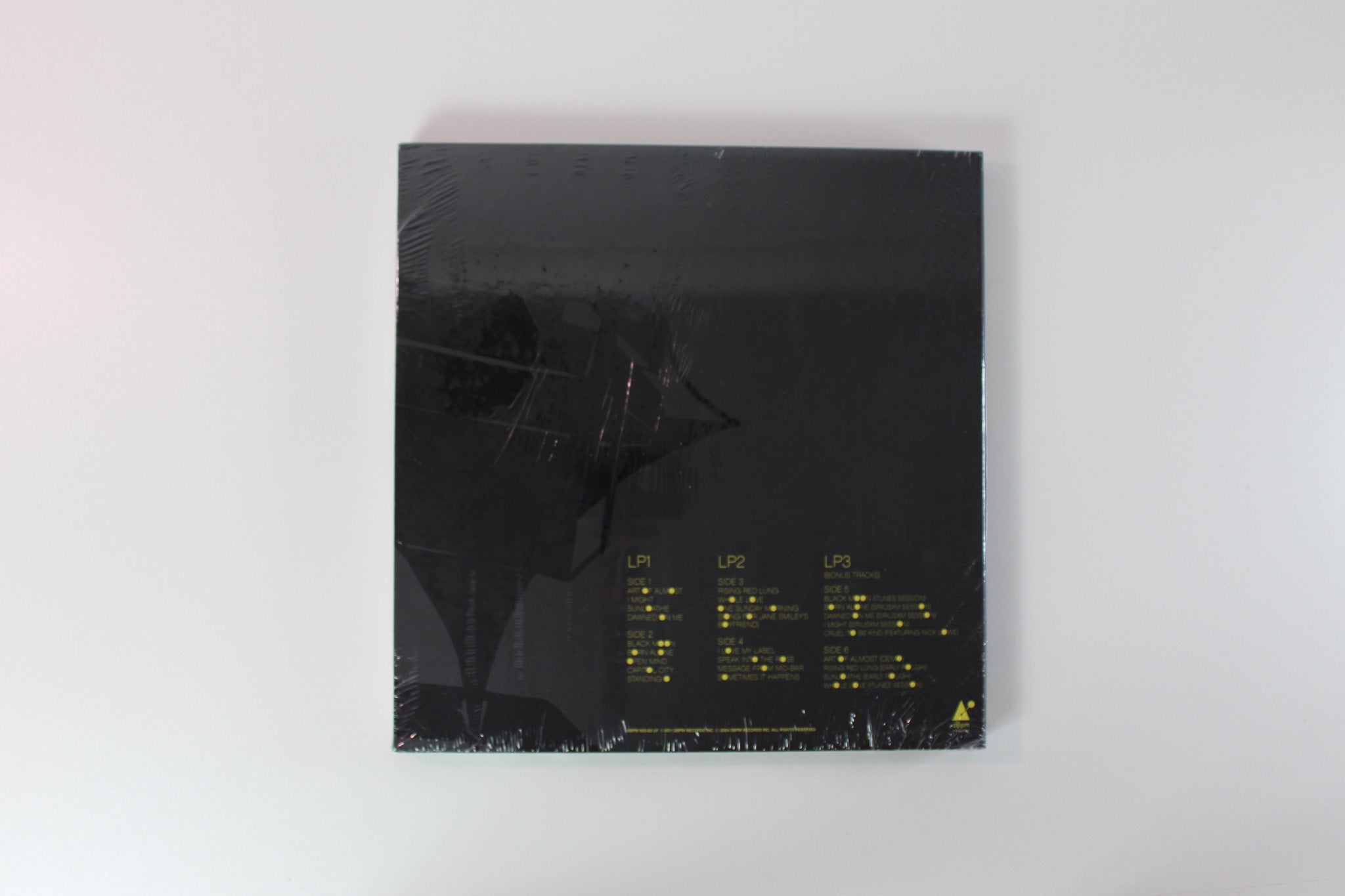 Wilco - The Whole Love Expanded on dBpm RSD 2024 Reissue Sealed