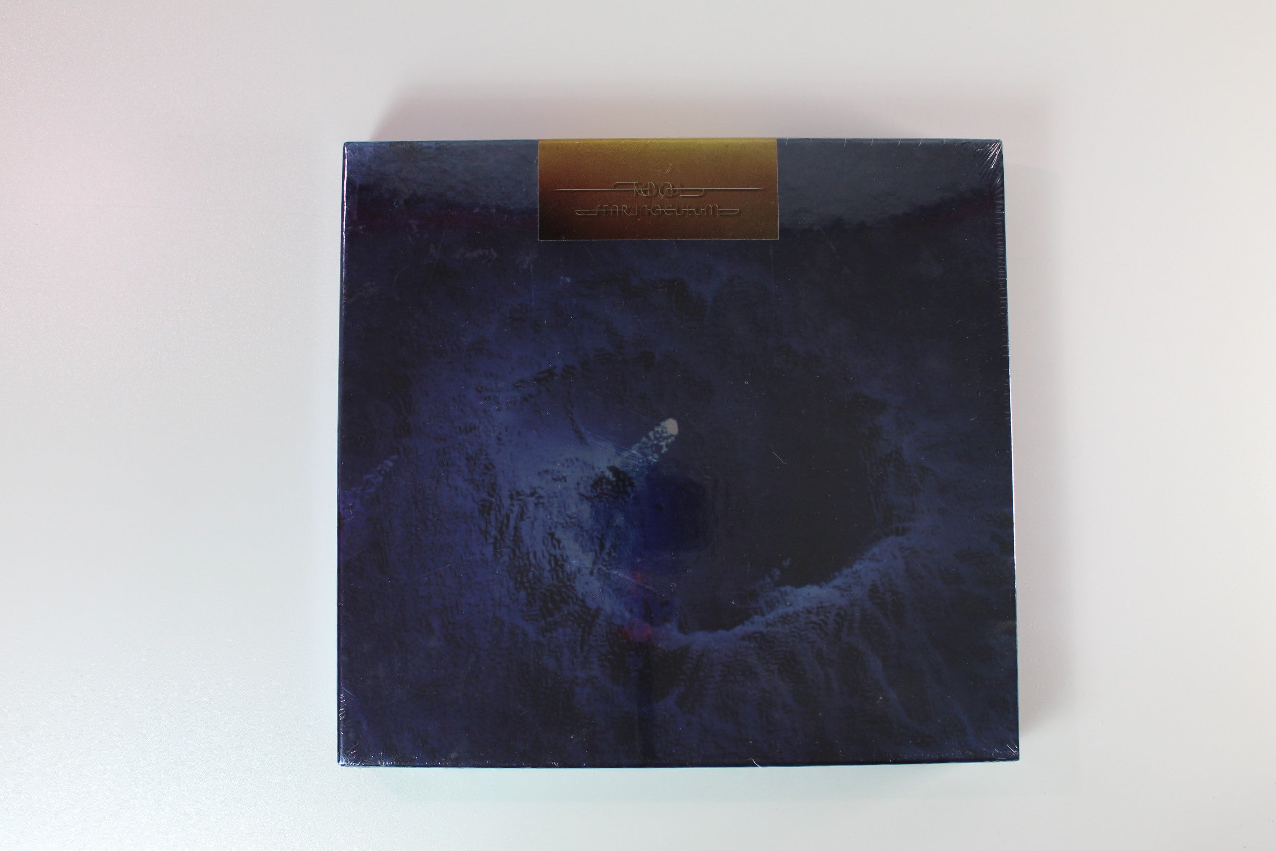 Tool - Fear Inoculum on RCA - 5-lp Box Set Sealed