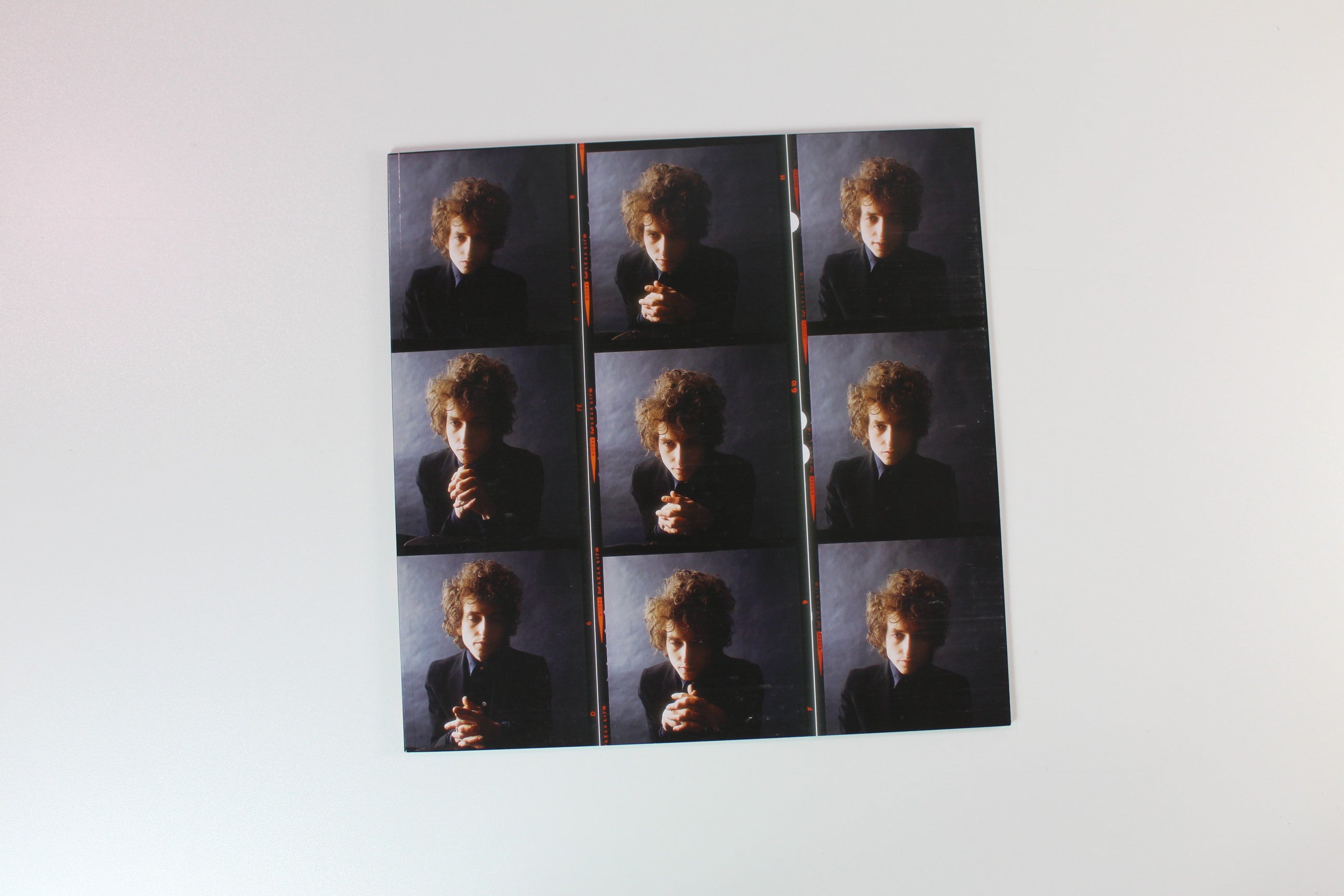 Bob Dylan - The Original Mono Recordings on Columbia / Legacy - 8-lp Box Set