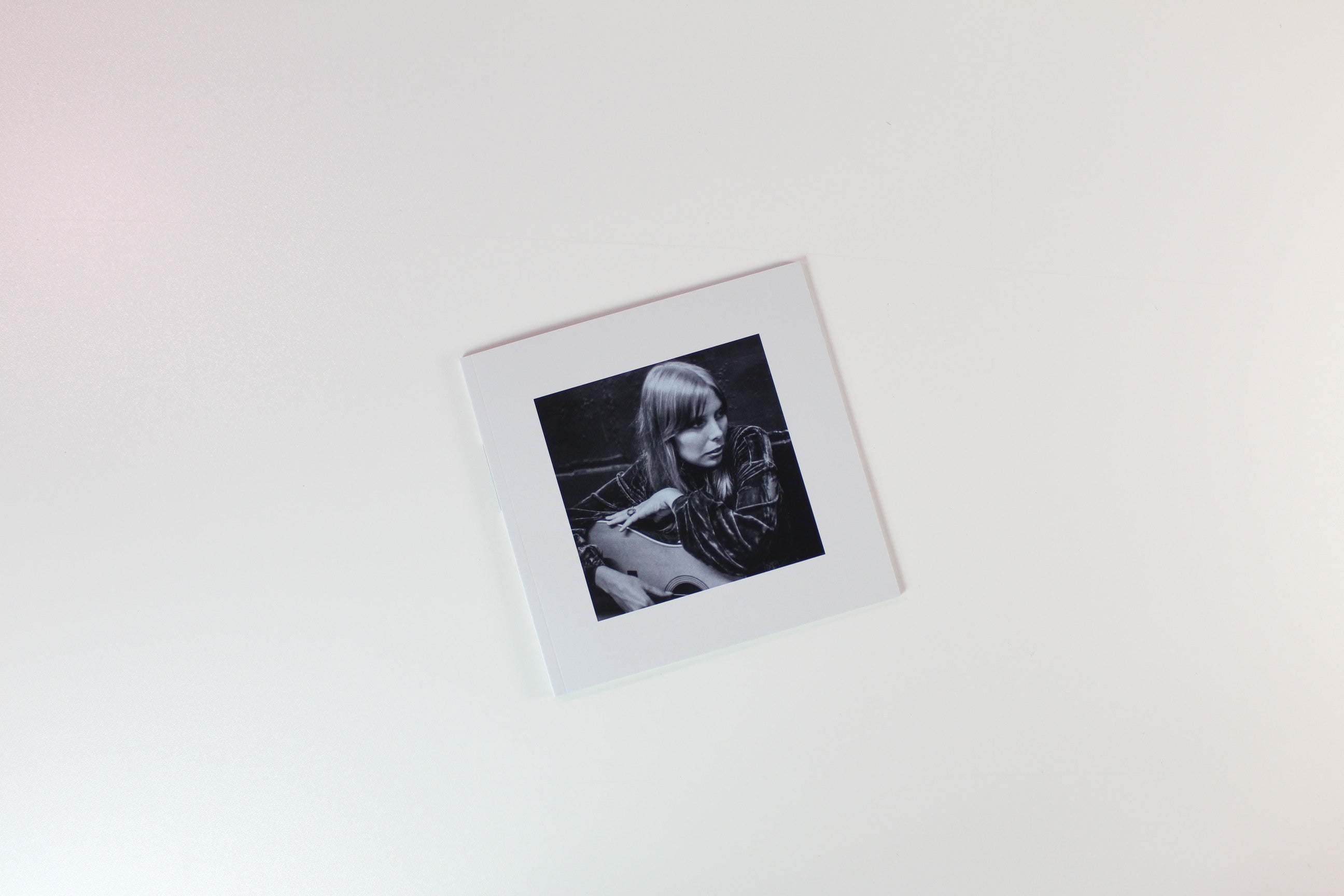 Joni Mitchell - Archives – Volume 2: The Reprise Years (1968-1971)