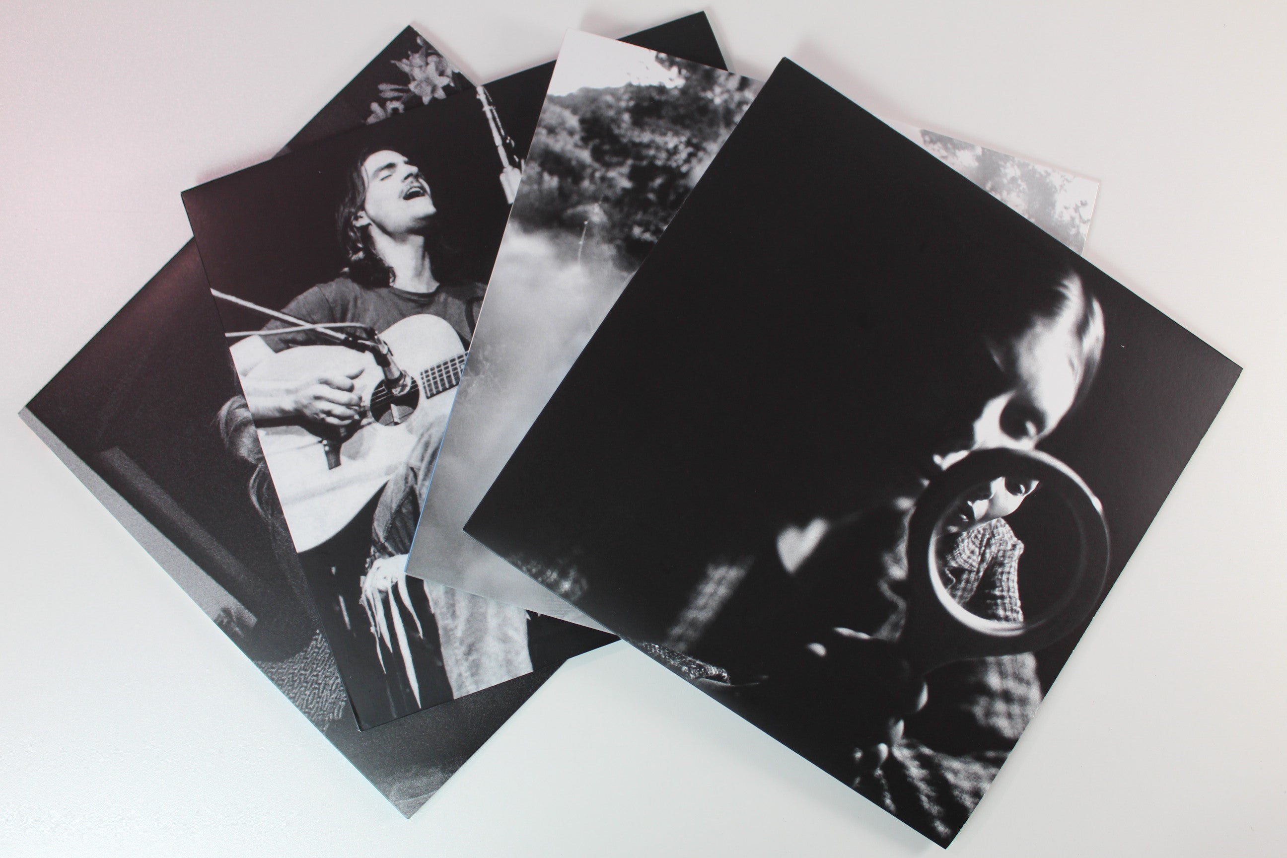 Joni Mitchell - Archives – Volume 2: The Reprise Years (1968-1971)