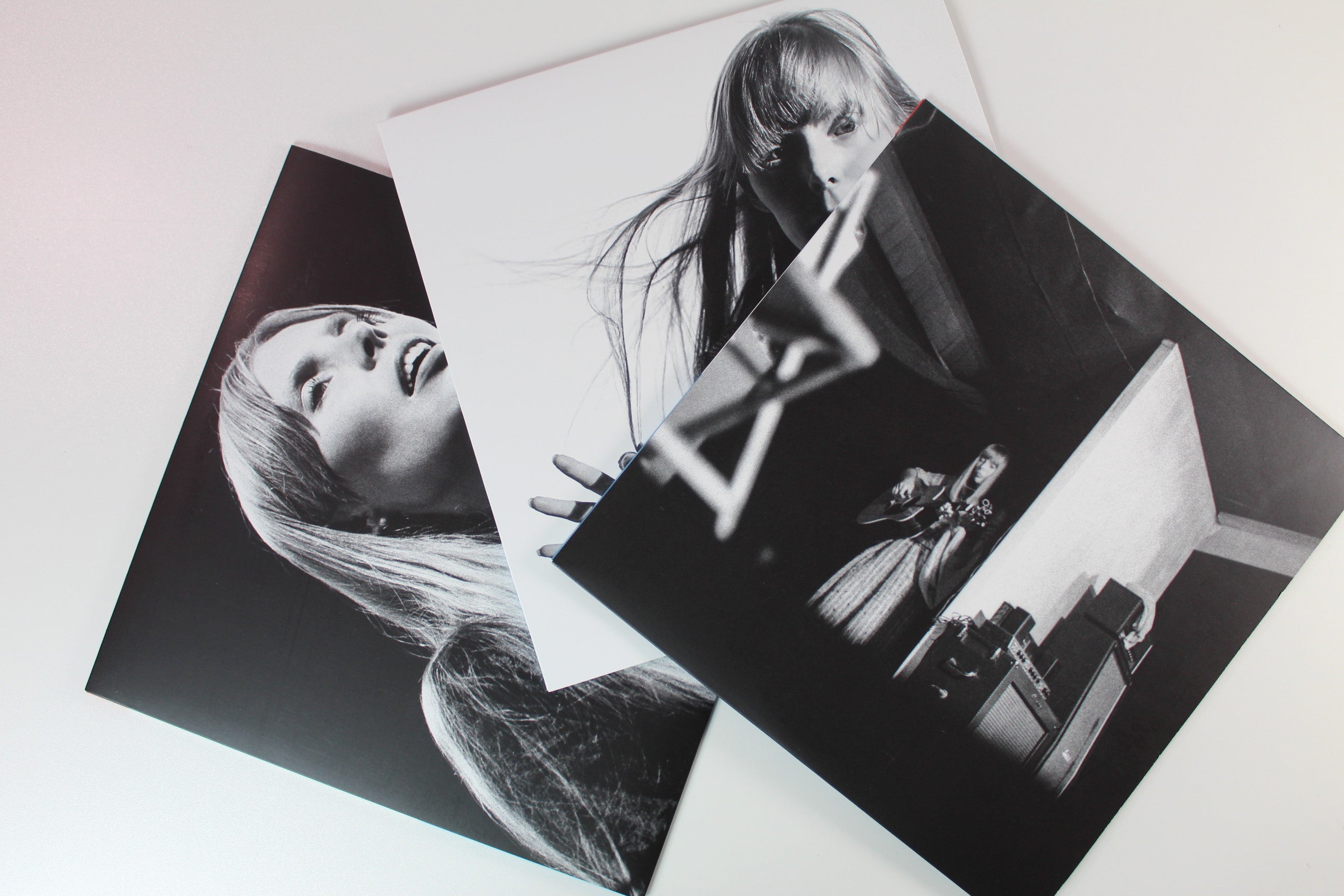 Joni Mitchell - Archives – Volume 2: The Reprise Years (1968-1971)