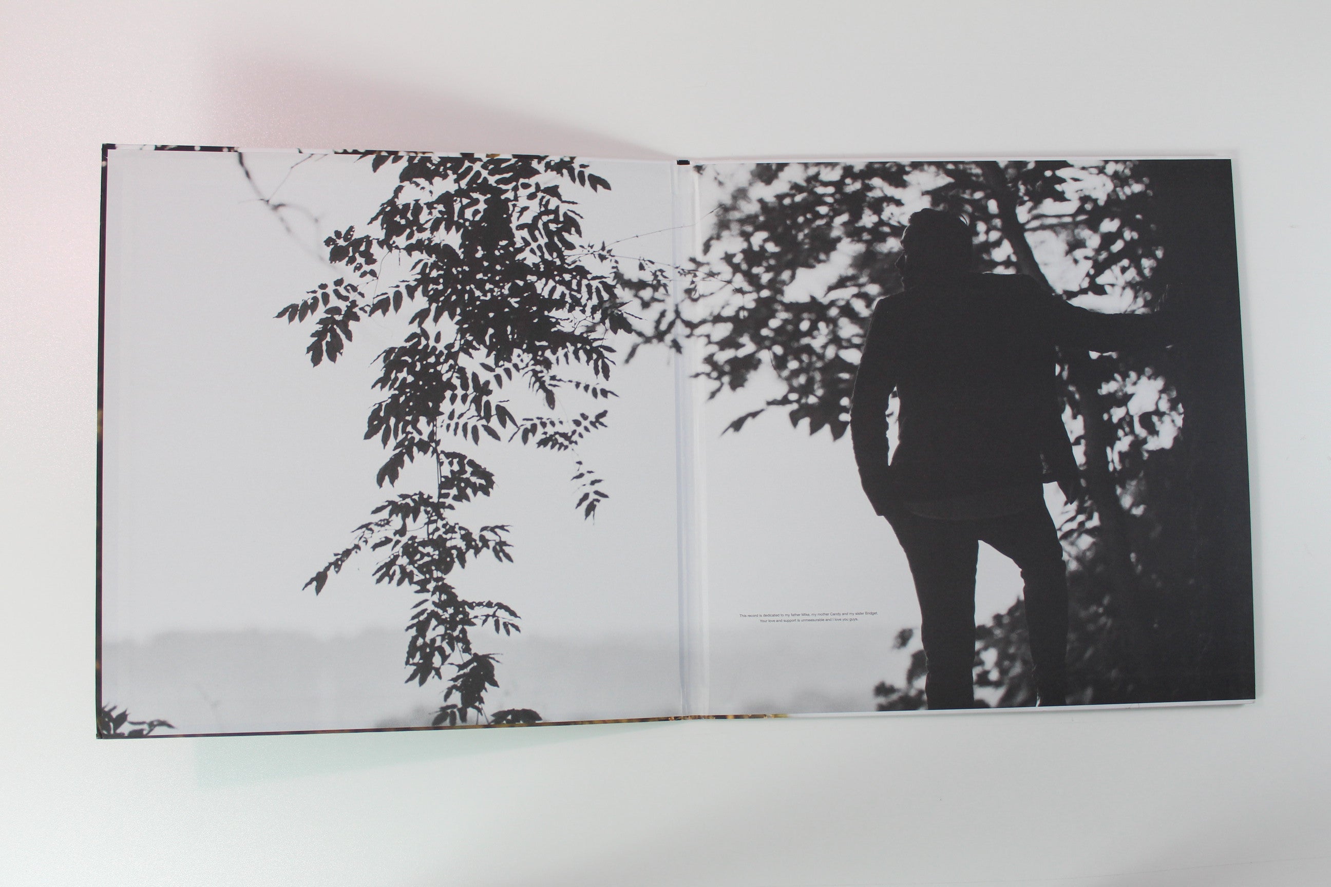 Kelly Finnigan - The Tales People Tell on Colemine Ltd Numbered Red Transparent Vinyl