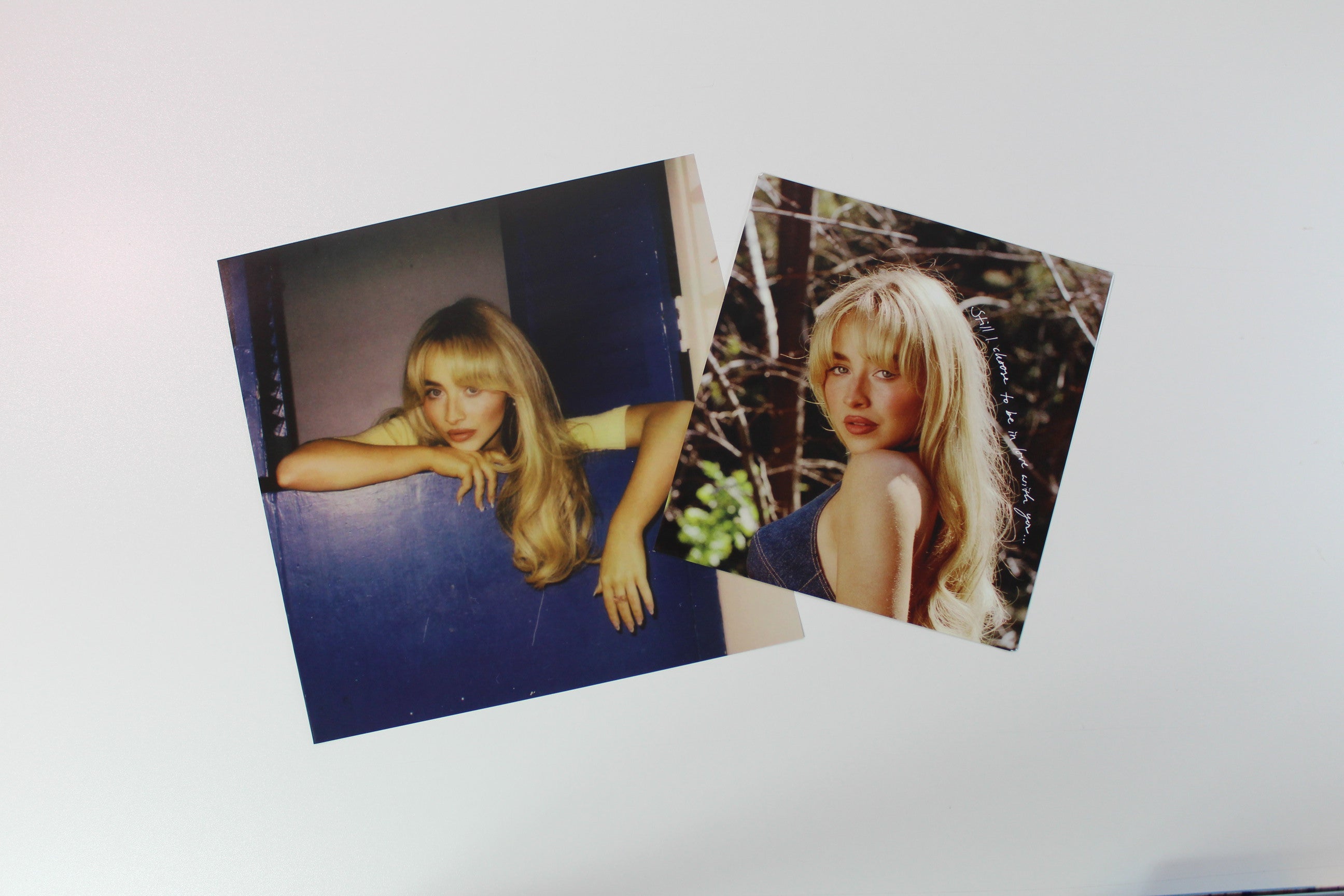 Sabrina Carpenter - Short N' Sweet on Island Deluxe Edition Pearl Opaque Reissue