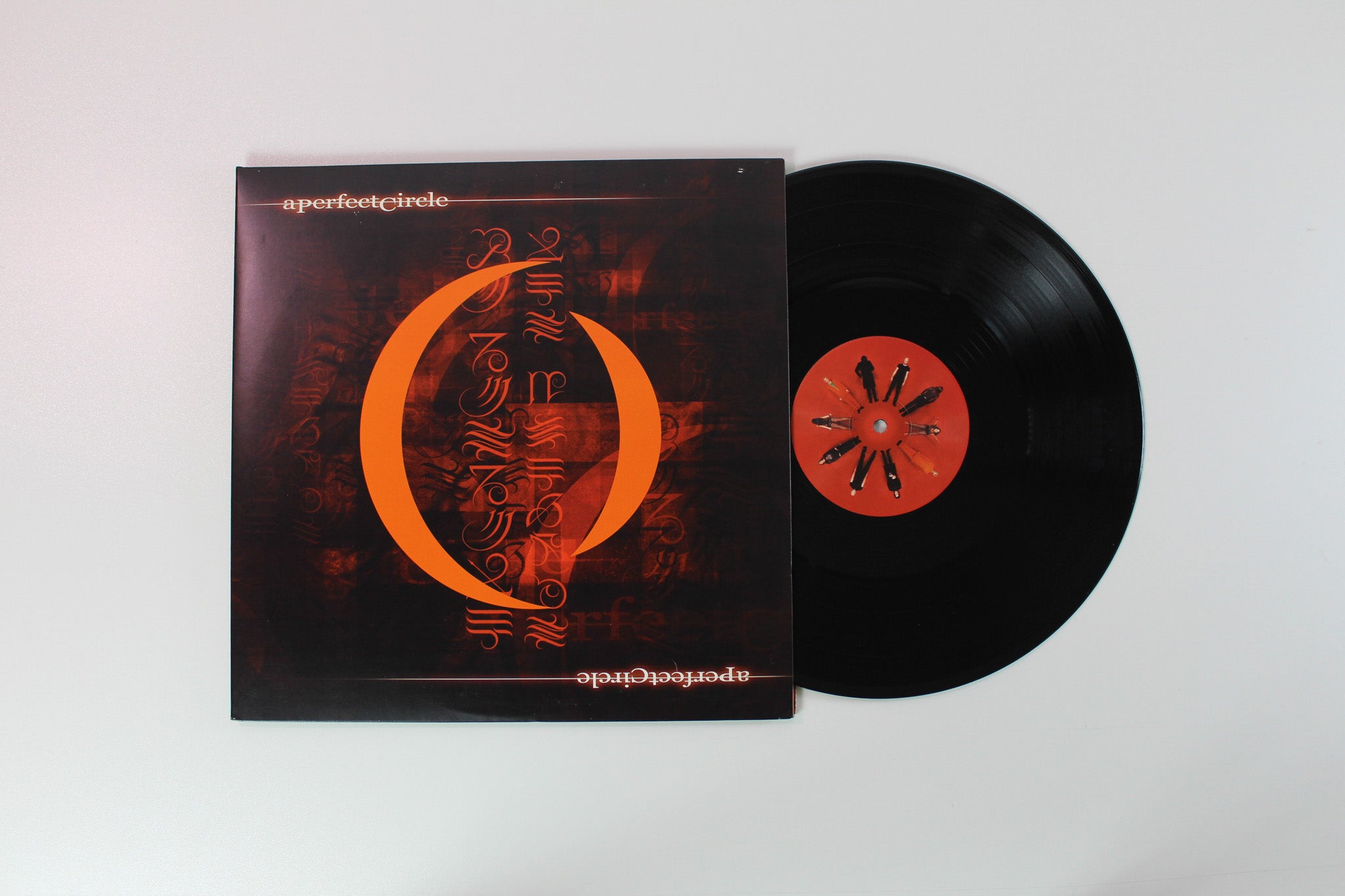 A Perfect Circle - Mer De Noms on Virgin