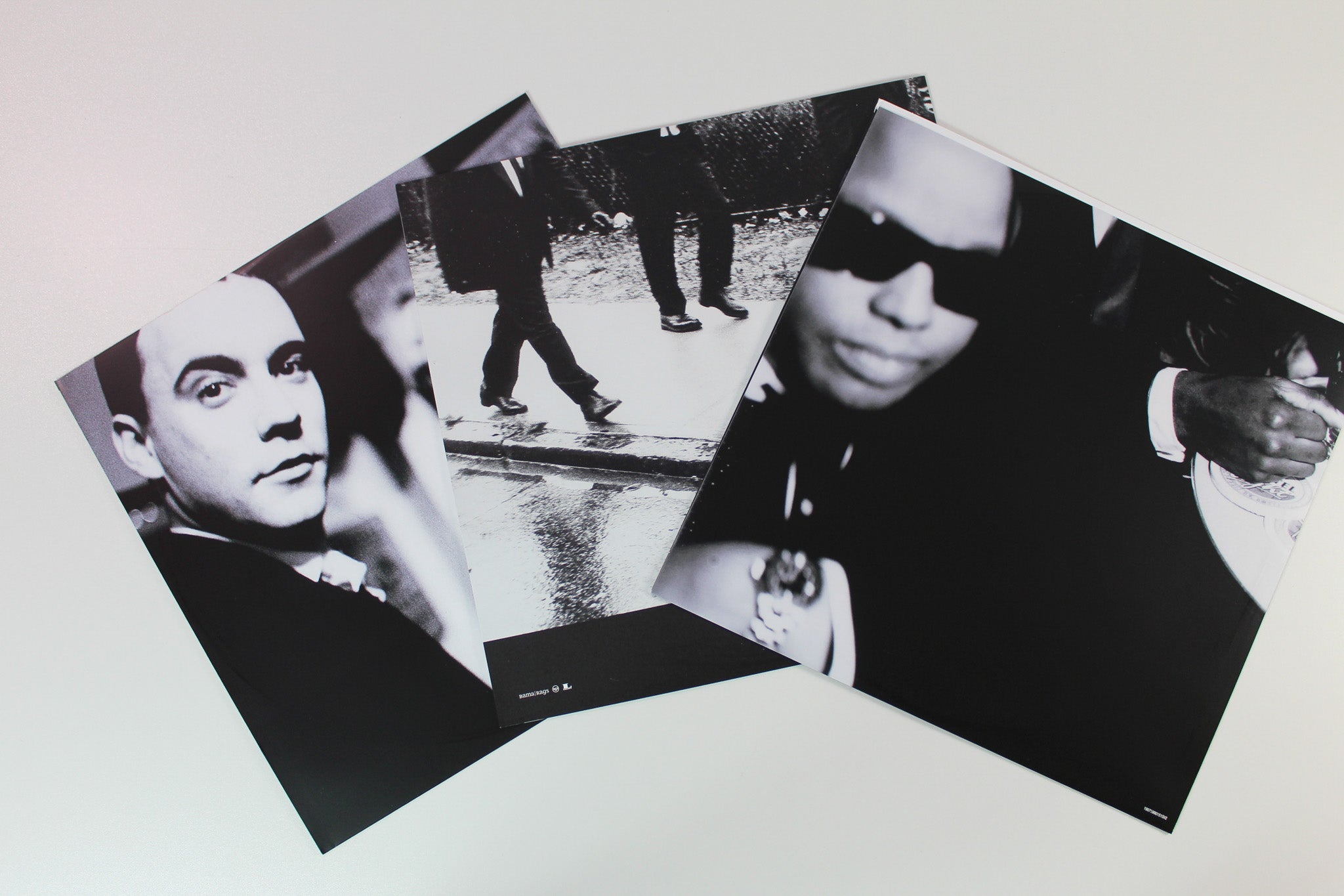 Dave Matthews Band - Before These Crowded Streets on Legacy Bama Rags Reissue