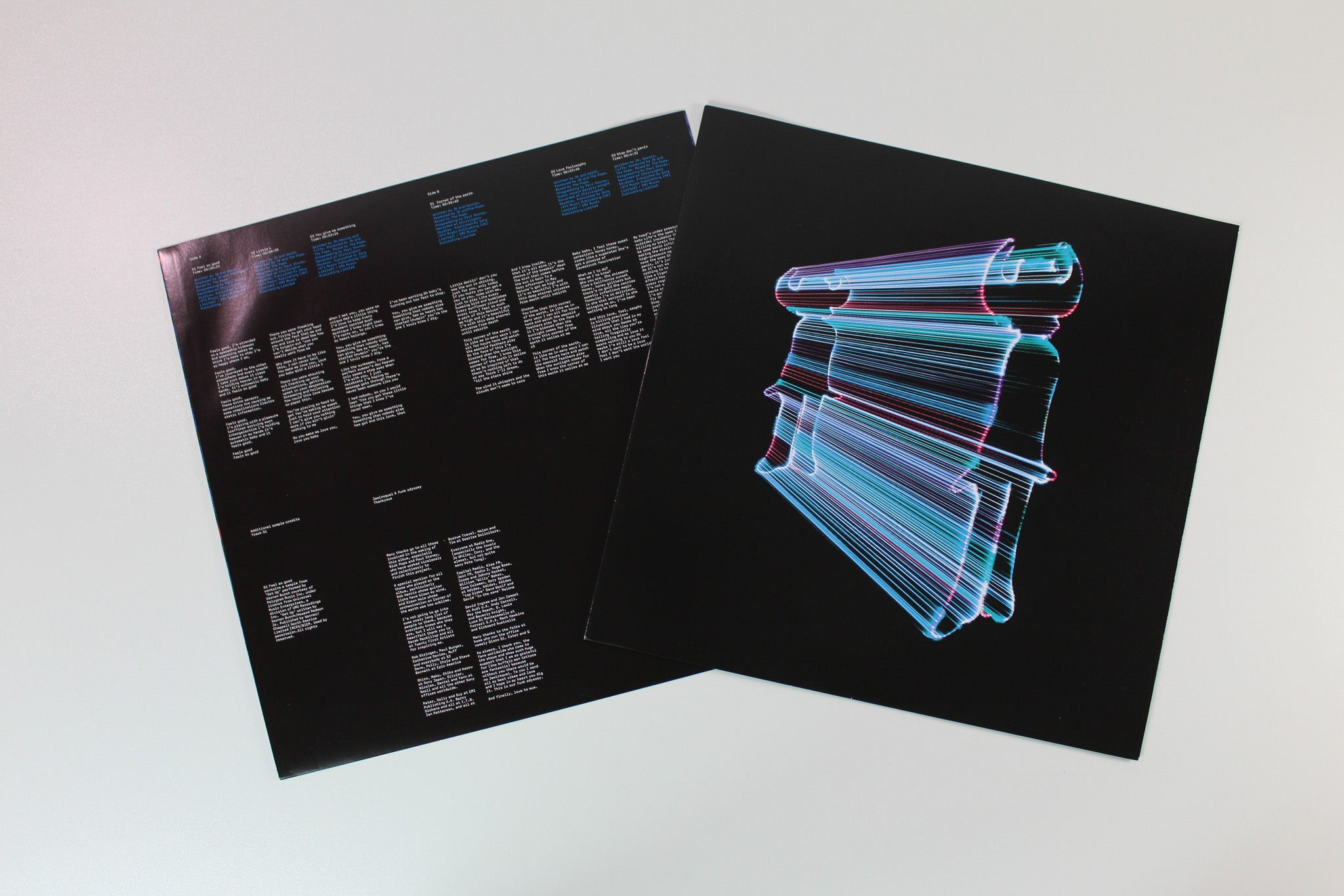 Jamiroquai - A Funk Odyssey on Sony Music Reissue