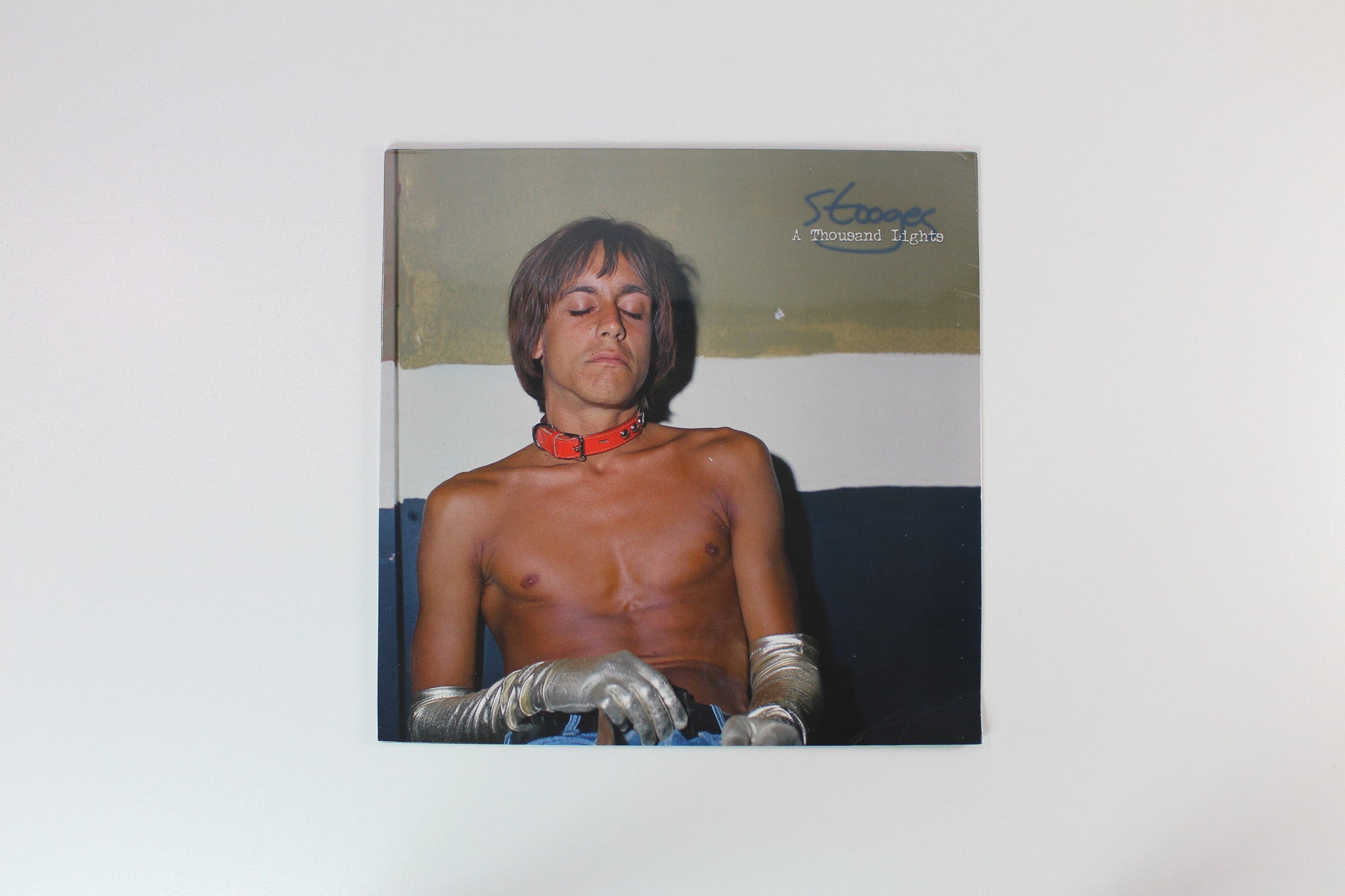 The Stooges - A Thousand Lights on Easy Action Sealed
