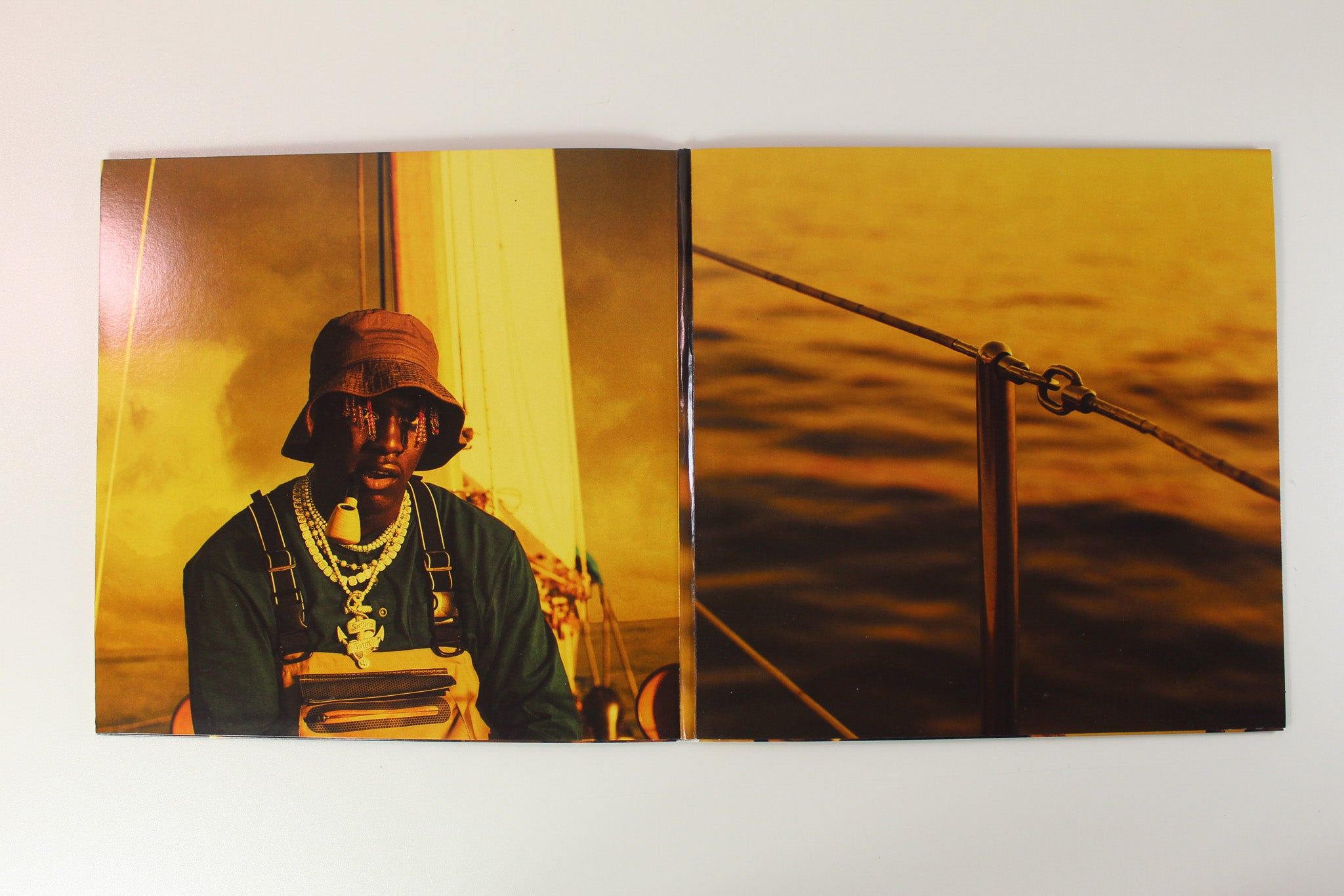 Lil Yachty - Nuthin' 2 Prove on Quality Control Music