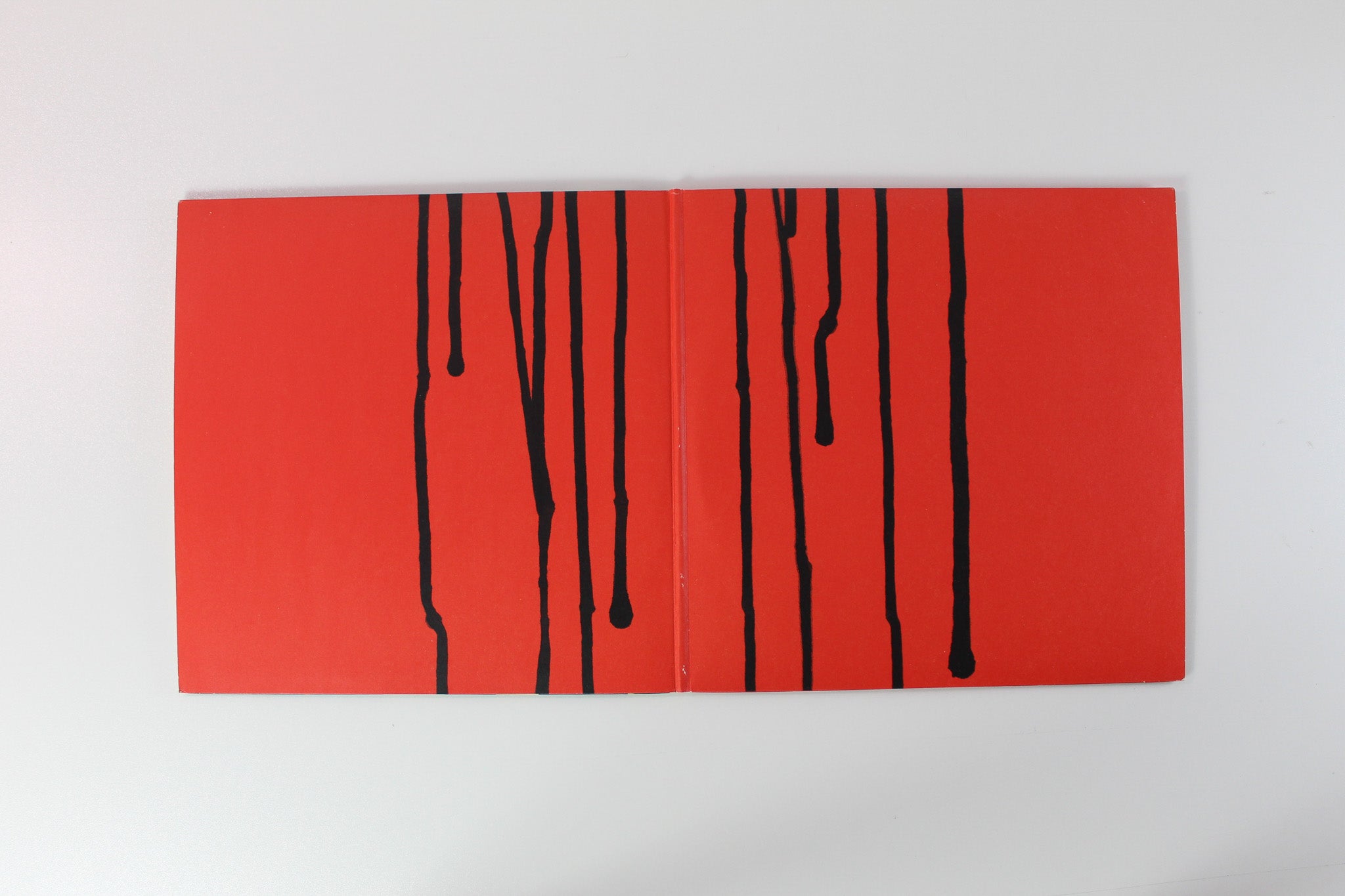 Fall Out Boy - Save Rock And Roll on Crush Decaydance 2 X 10" Red Clear Vinyl