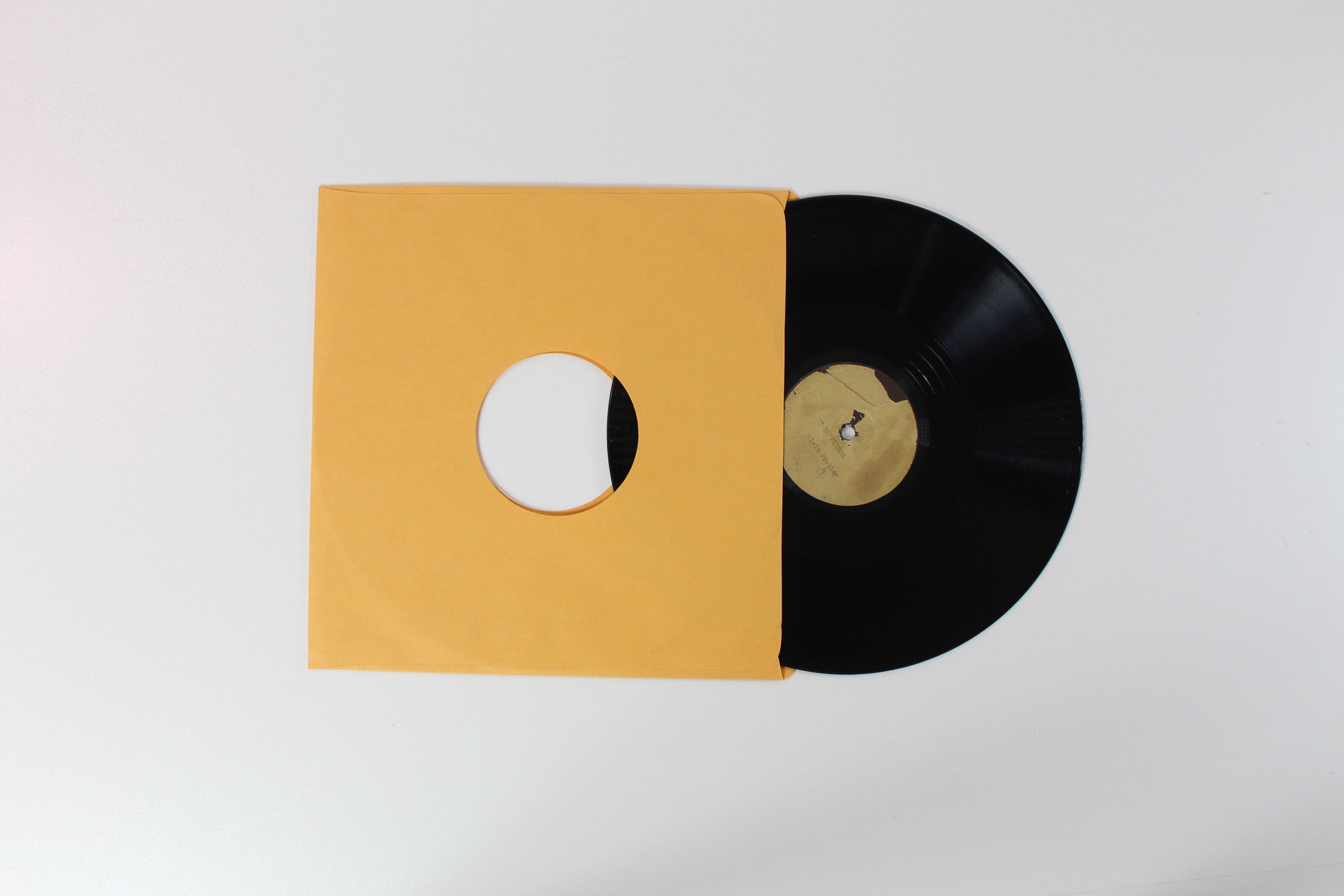 Elvis Presley - My Happiness / That's When Your Heartaches Begin on Third Main RSD 2015 Ltd 78 RPM 10"