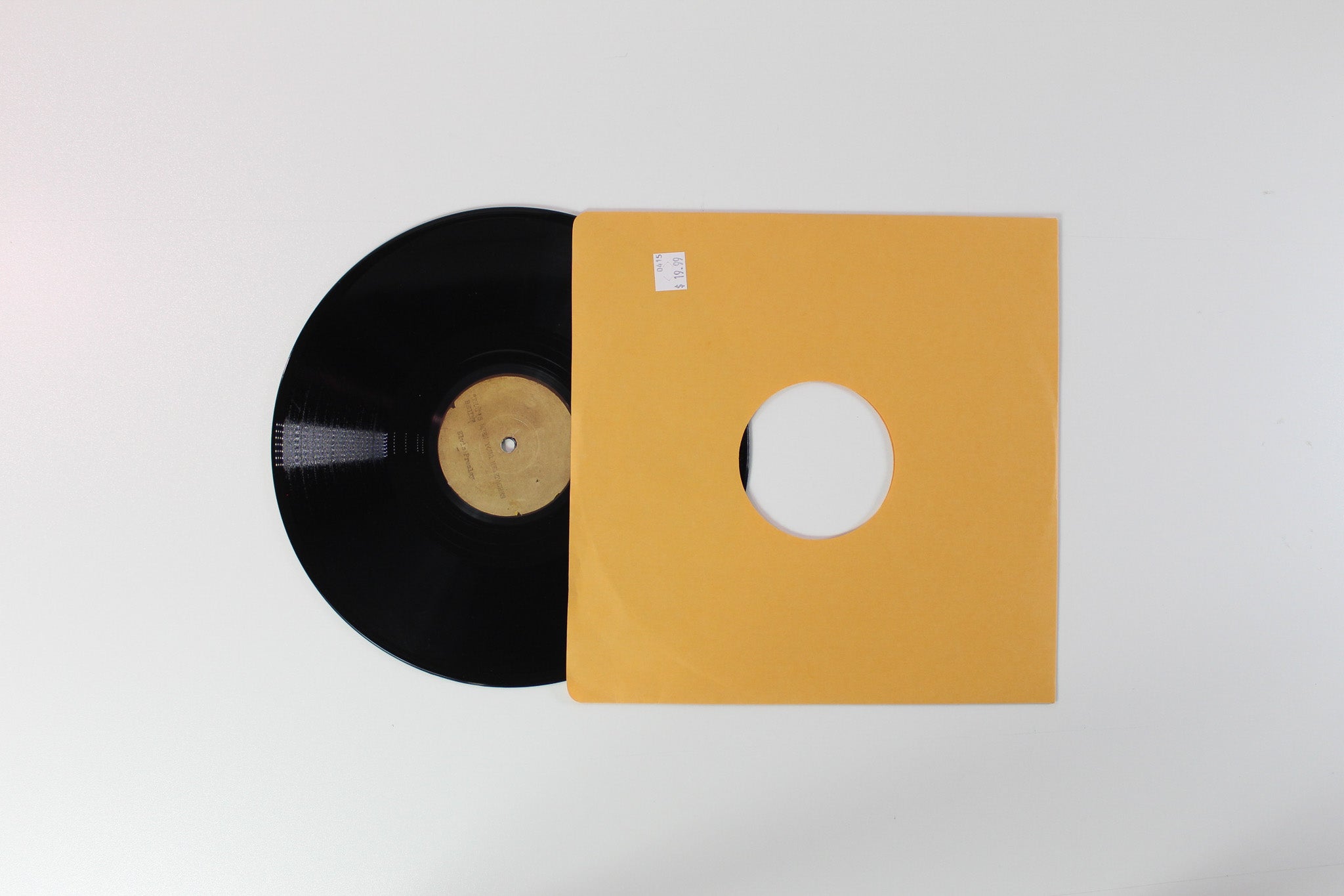 Elvis Presley - My Happiness / That's When Your Heartaches Begin on Third Main RSD 2015 Ltd 78 RPM 10"