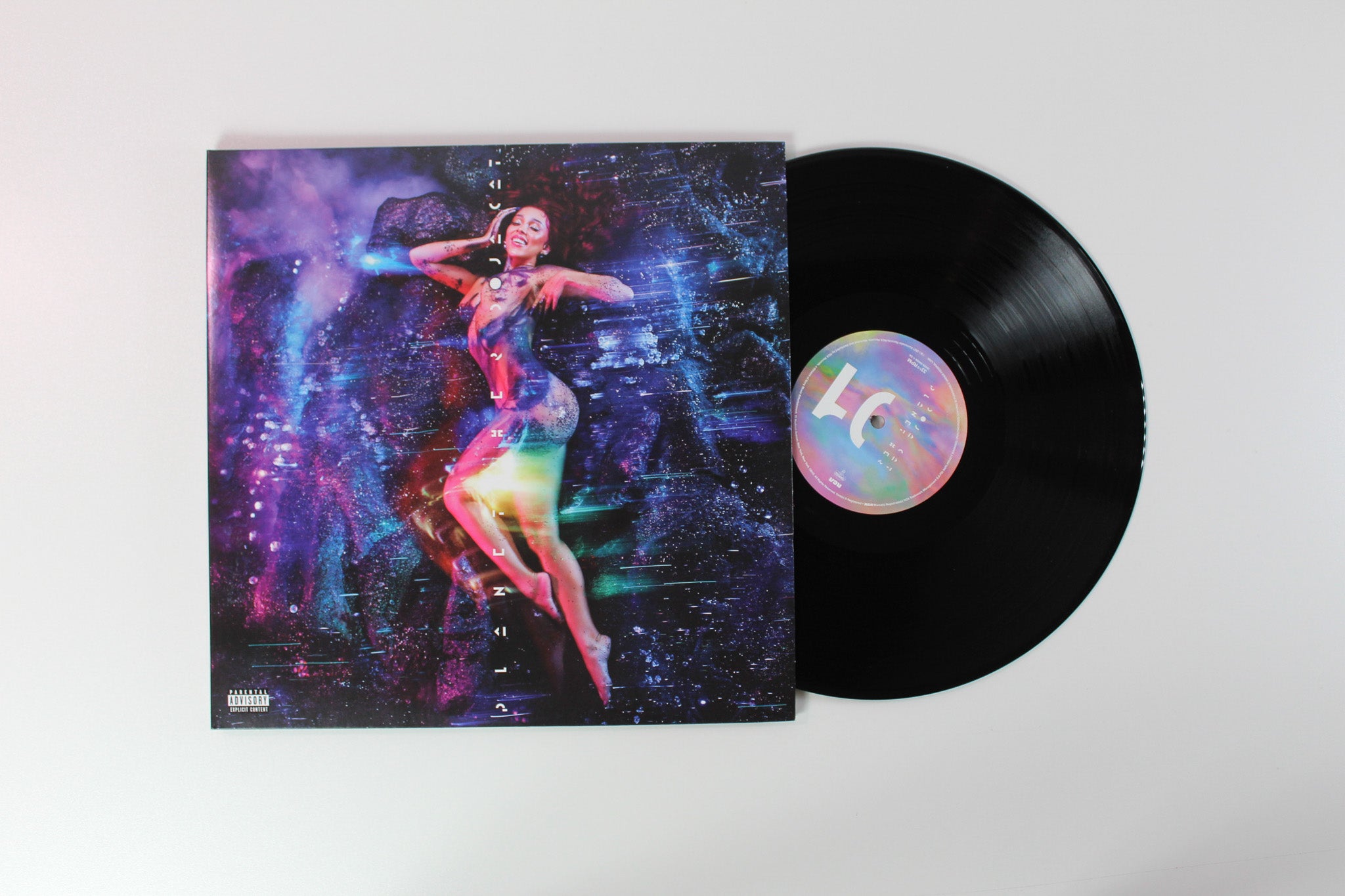 Doja Cat - Planet Her Deluxe Edition on Kemosabe Records
