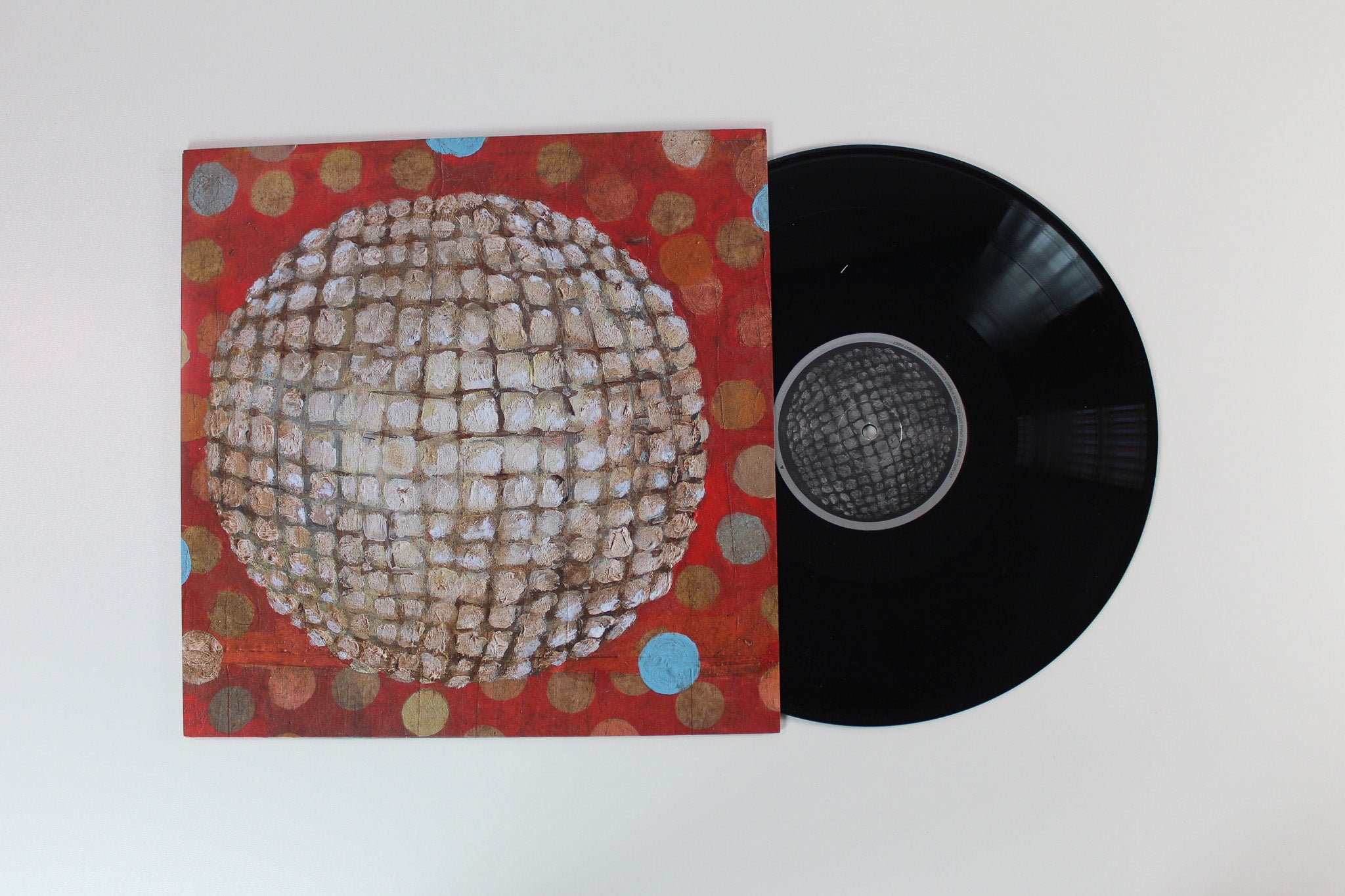 Jim O'Rourke - Bad Timing on Drag City Reissue