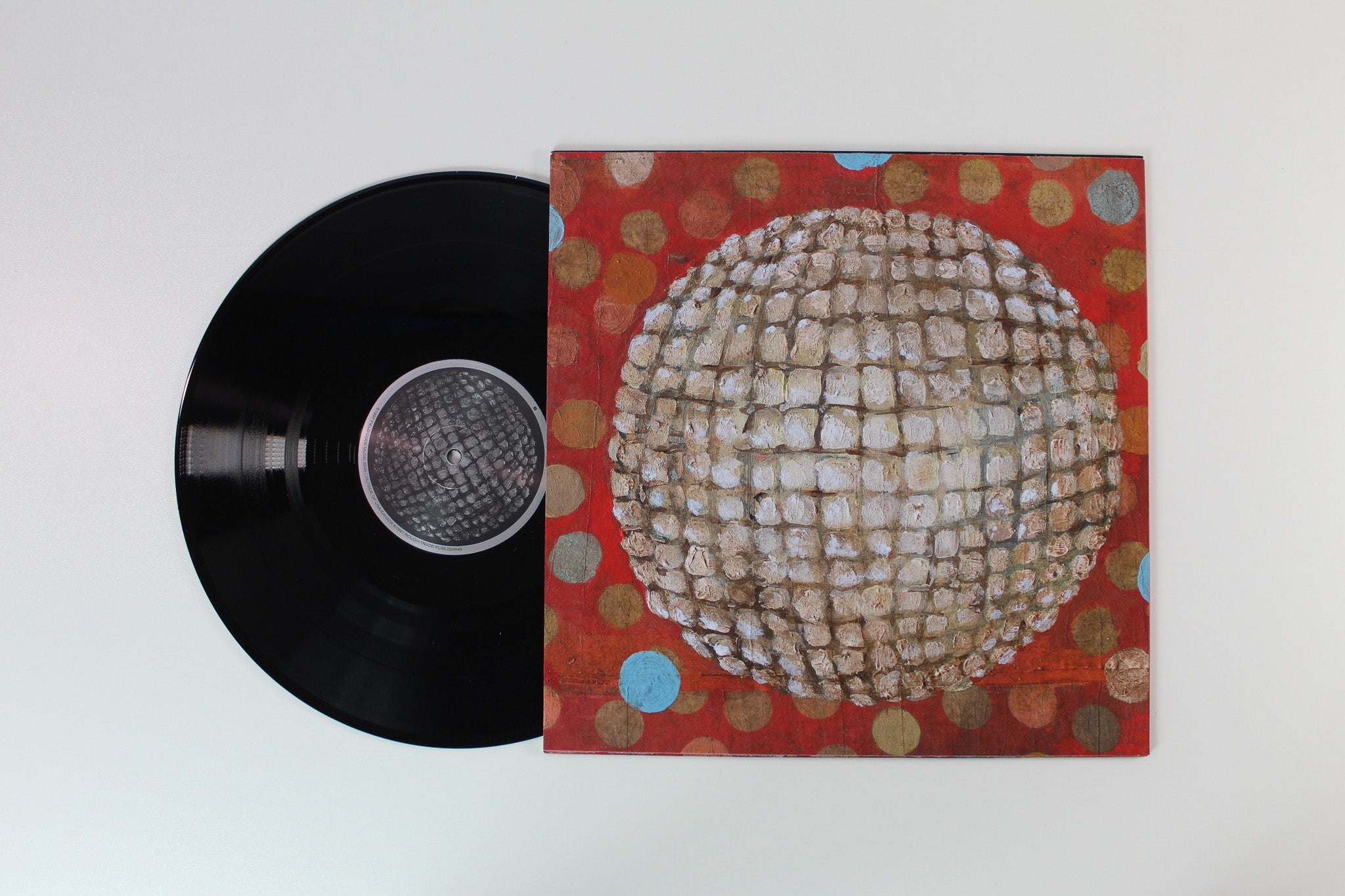 Jim O'Rourke - Bad Timing on Drag City Reissue