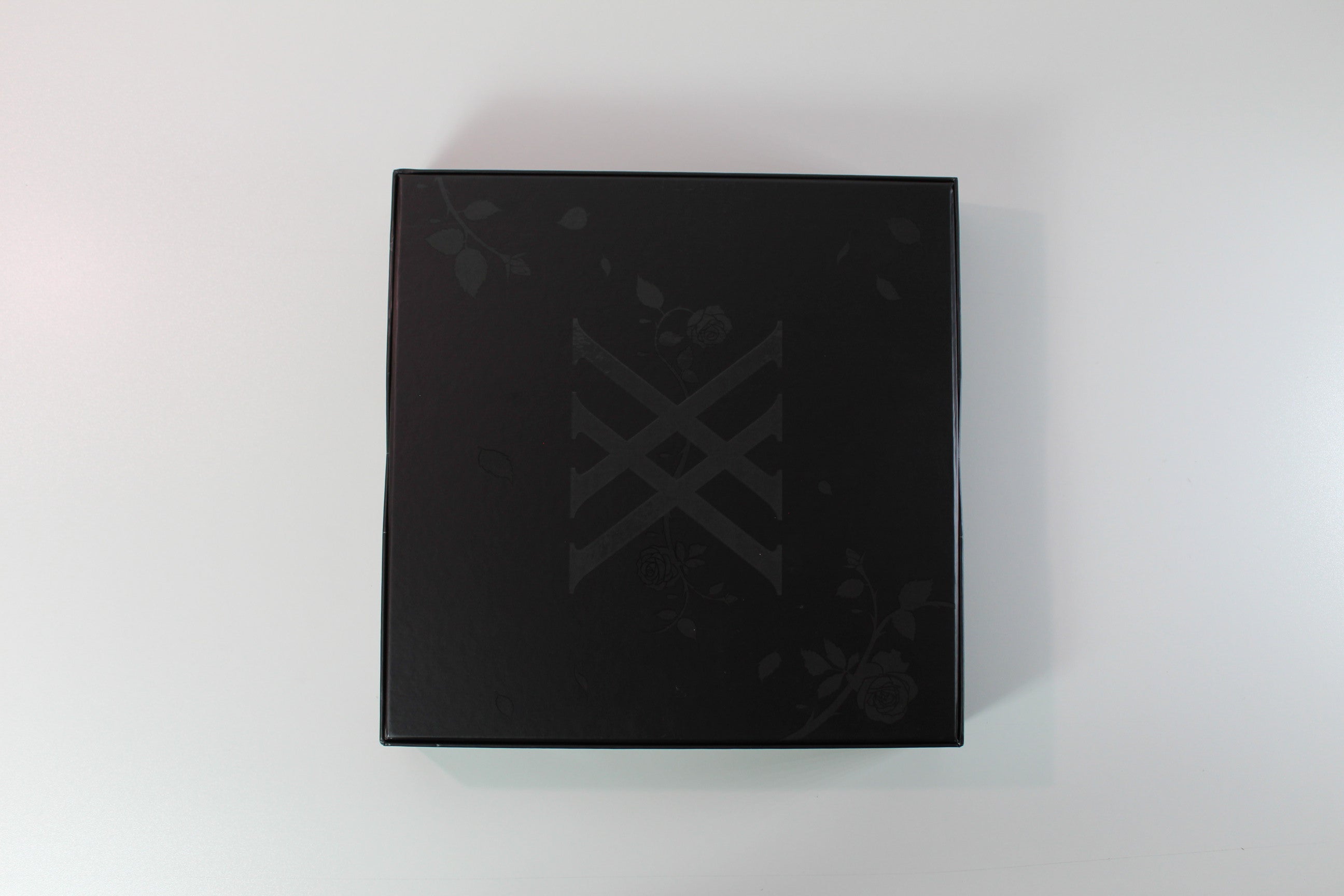 Bullet For My Valentine - The Poison Deluxe Box Set Grey Marble Reissue on Music For Nations